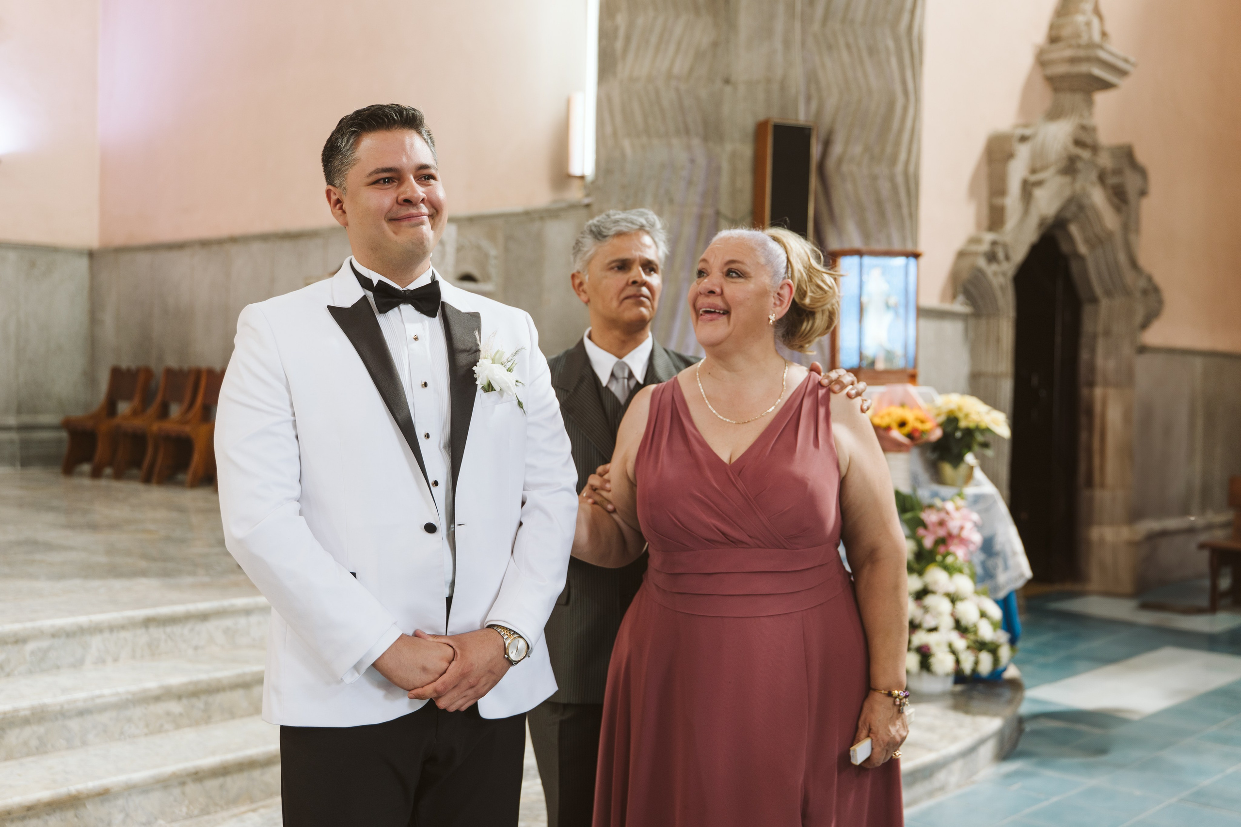 WEDDING PHOTOS. Wedding Photographer and Filmmaker in Guadalajara Mexico Abraham Linares