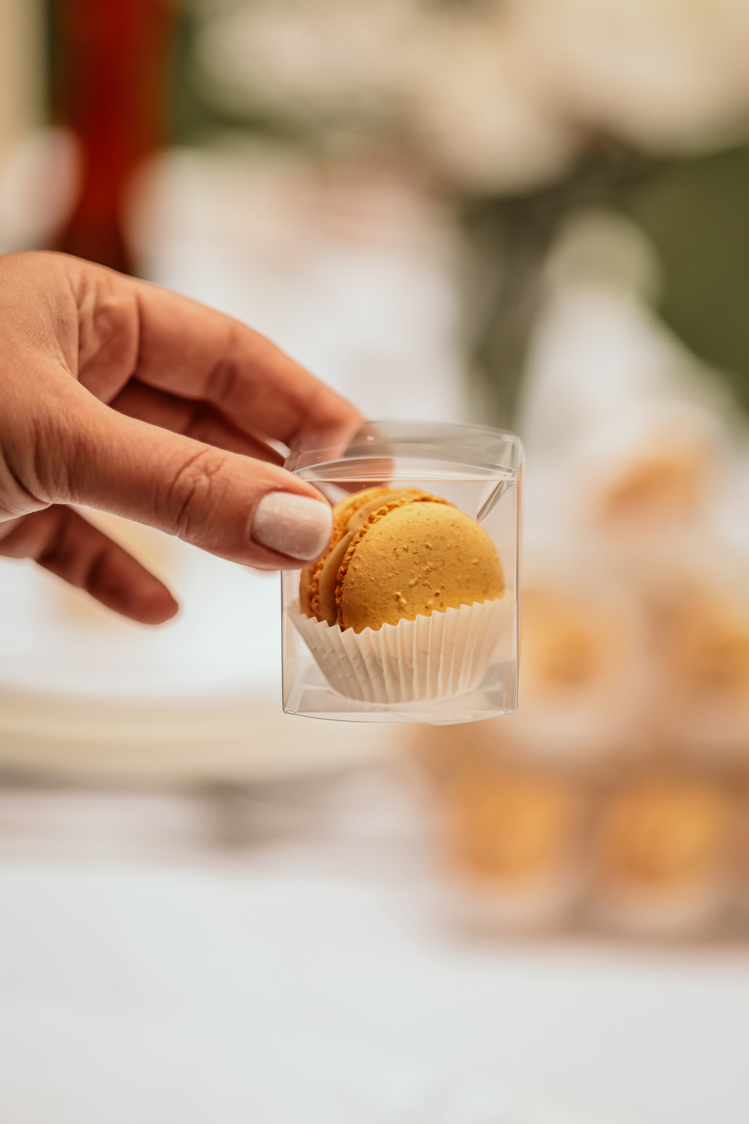 Content photoshoot for Bond bakery. Photographer Co Dublin, Balbriggan — Agata Maliseva