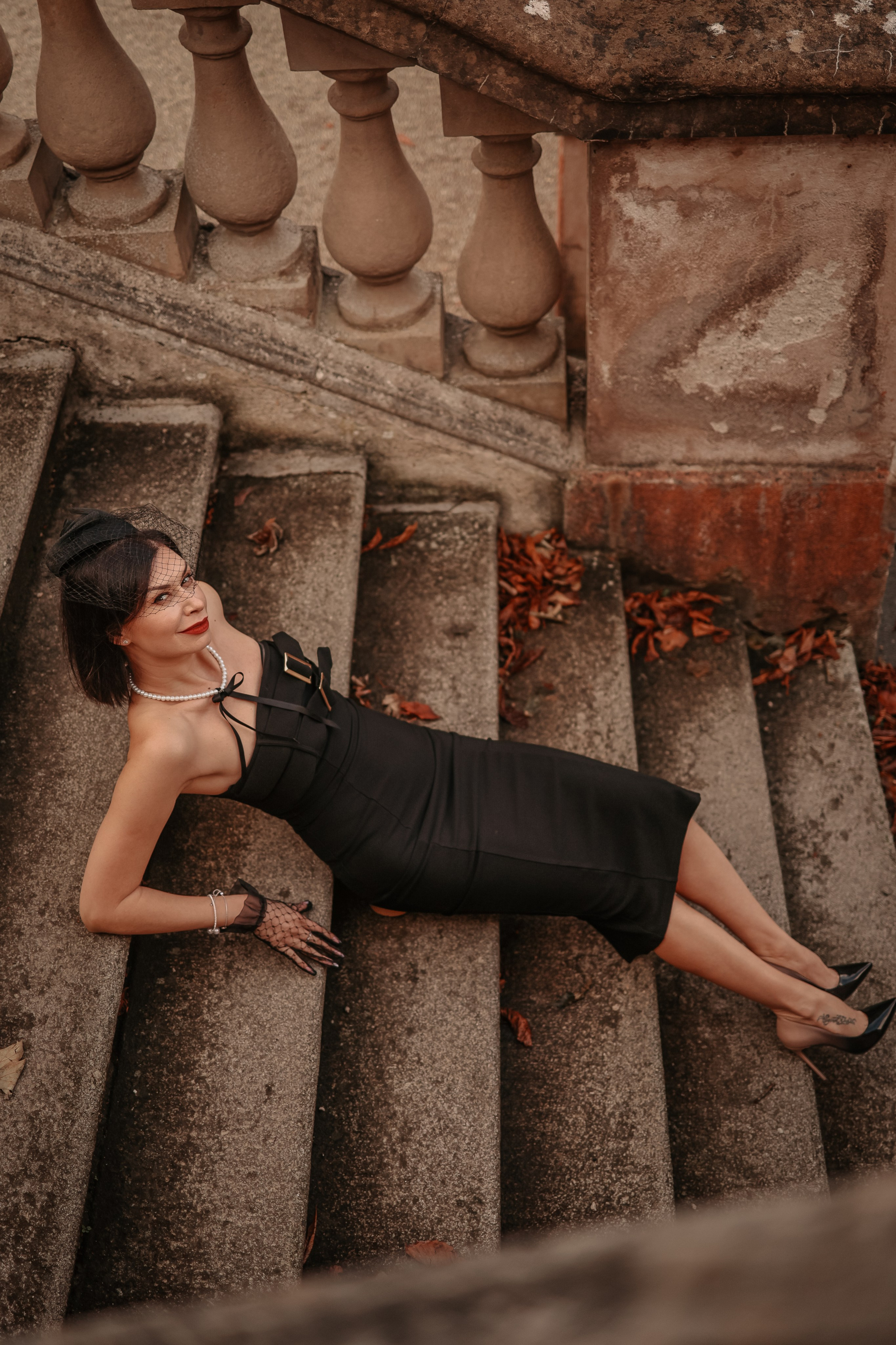 Timeless elegance. Photographer Co Dublin, Balbriggan — Agata Maliseva