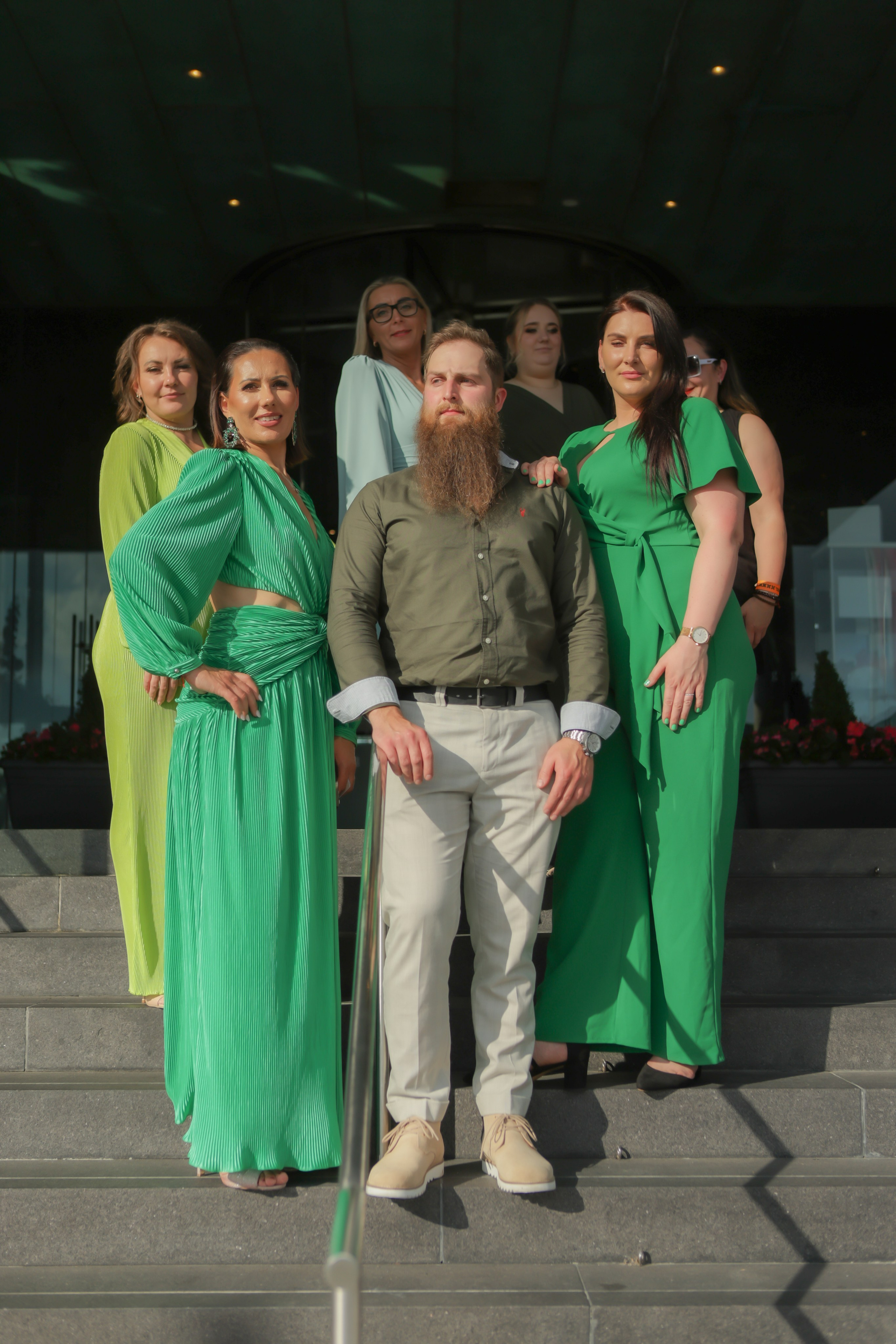 JoYou. Photographer Co Dublin, Balbriggan — Agata Maliseva