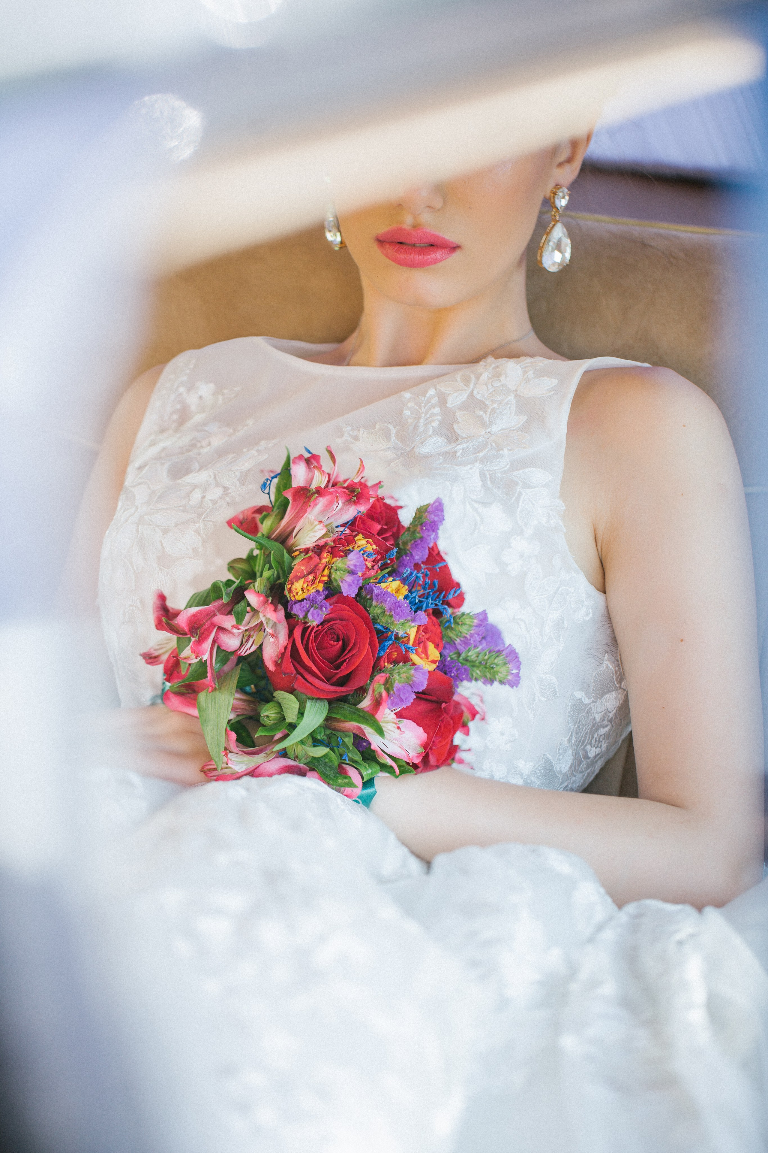 Wedding portraits. Коммерческий фотограф в Азербайджане Бессонова Анфиса