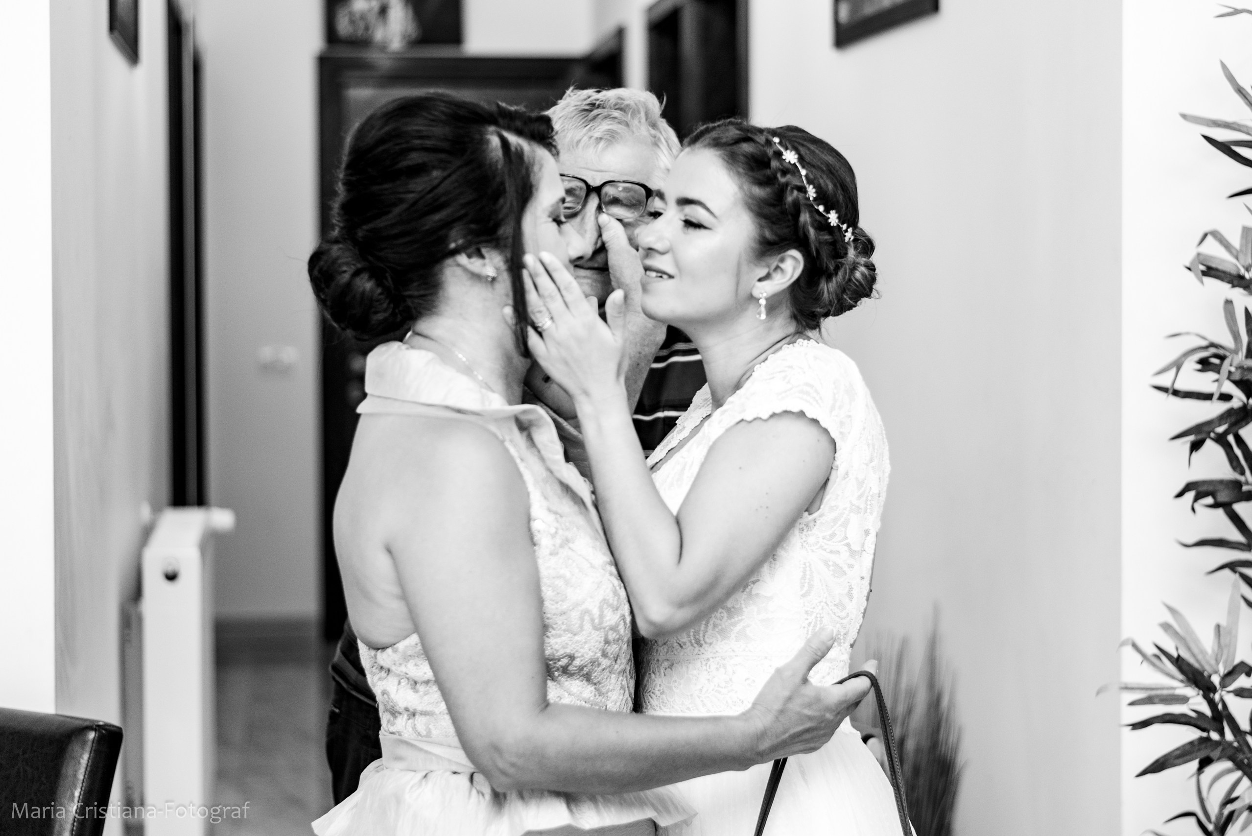 Portfolio. Maria Cristiana fotograf