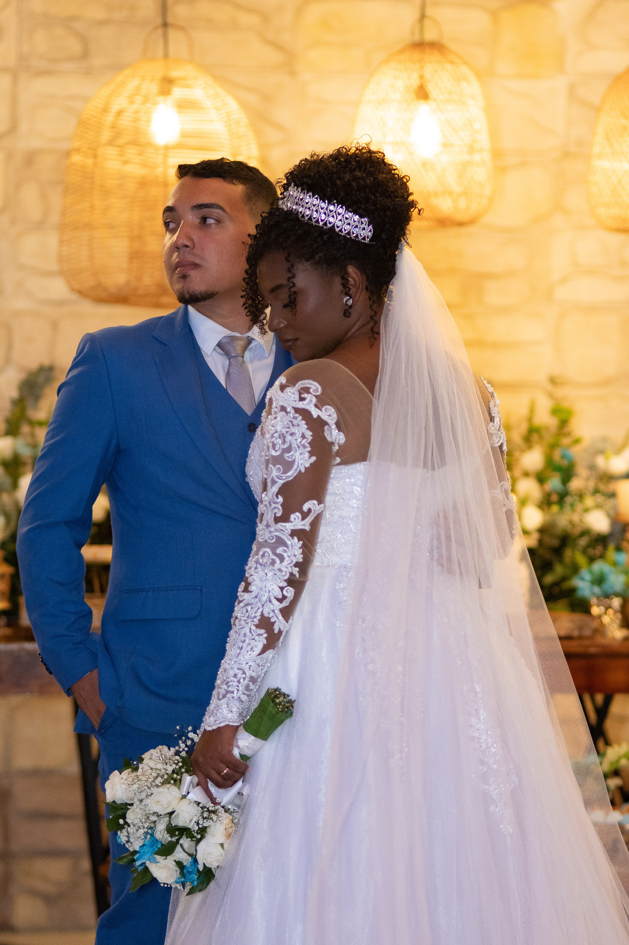 Casamento Ester Santos & Lucas