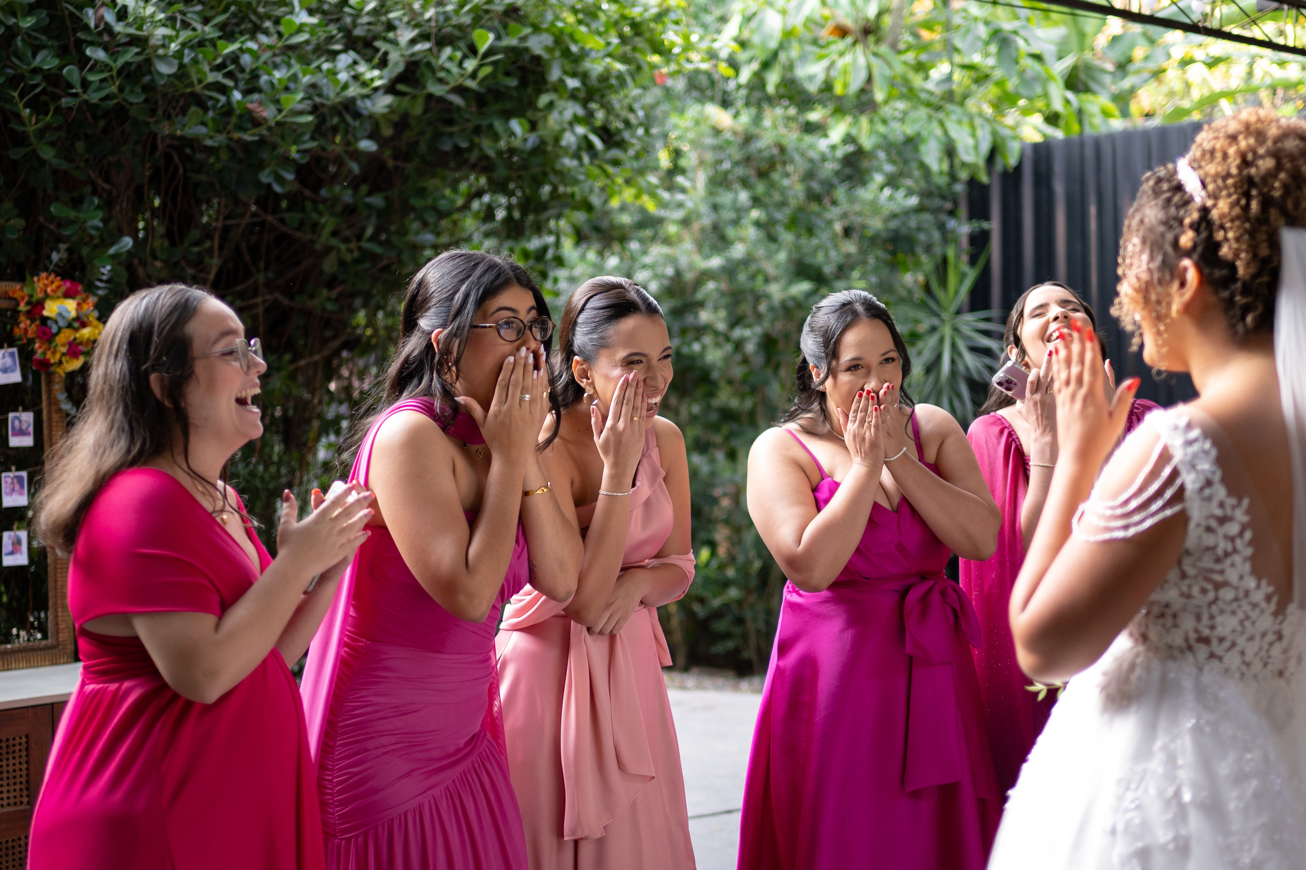 Casamento Aghata Cláudia & Mateus. Cristofr Jhons | Fotógrafo de Casamento