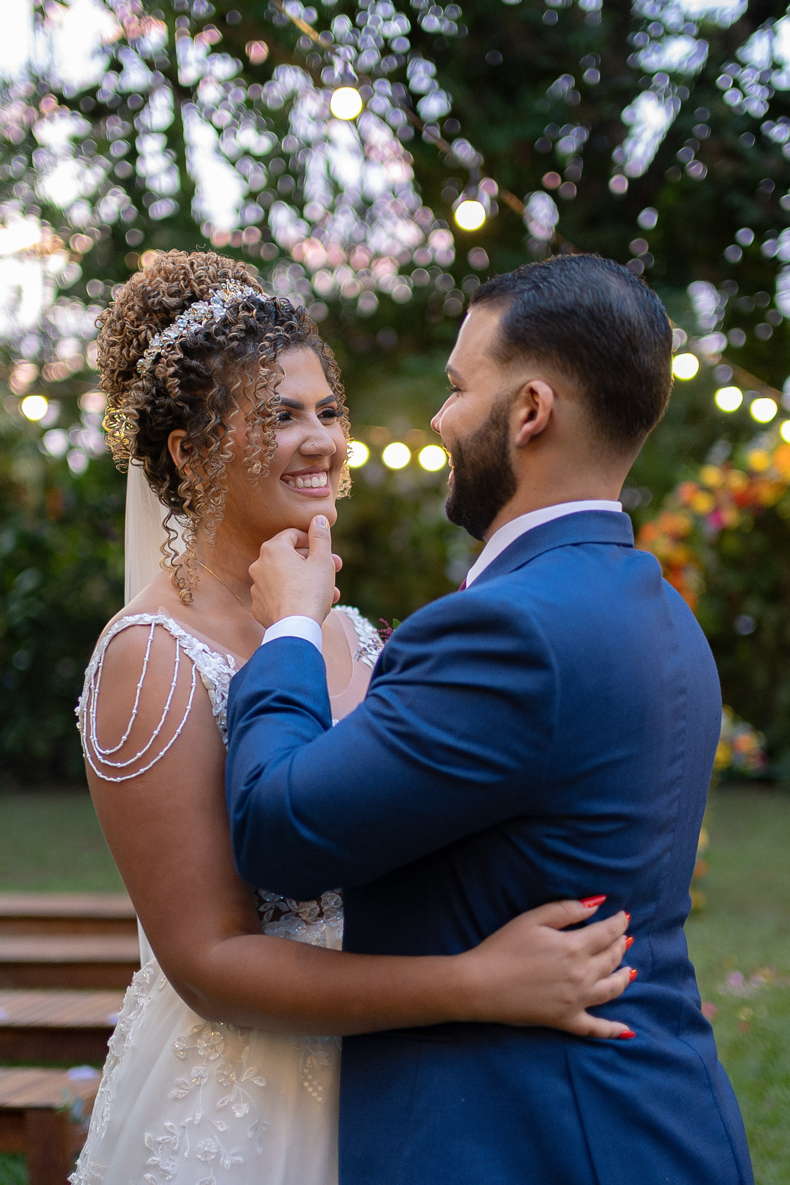 Casamento Aghata Cláudia & Mateus. Cristofr Jhons | Fotógrafo de Casamento