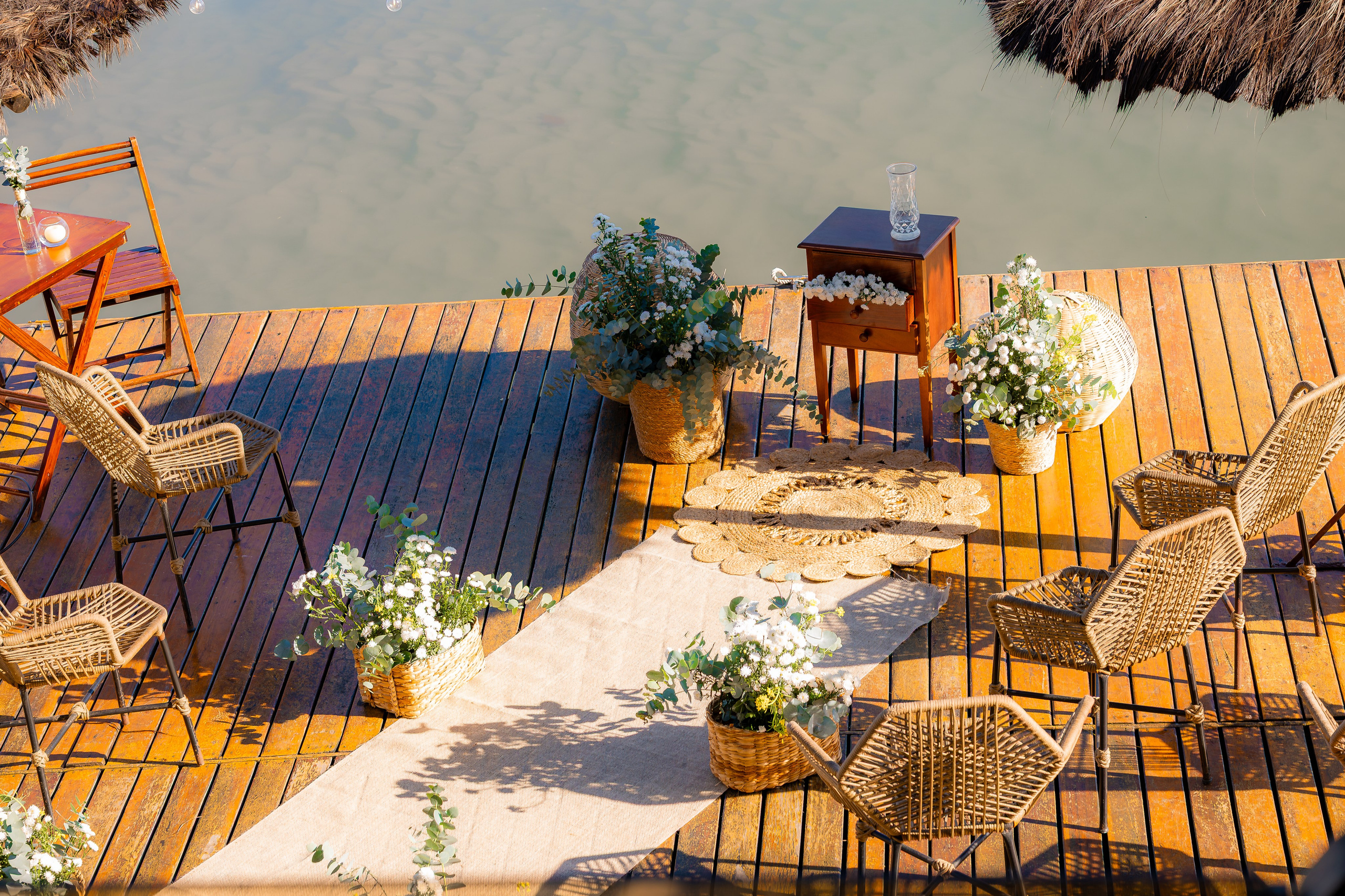 Casamento Juliana Santos & Rafael