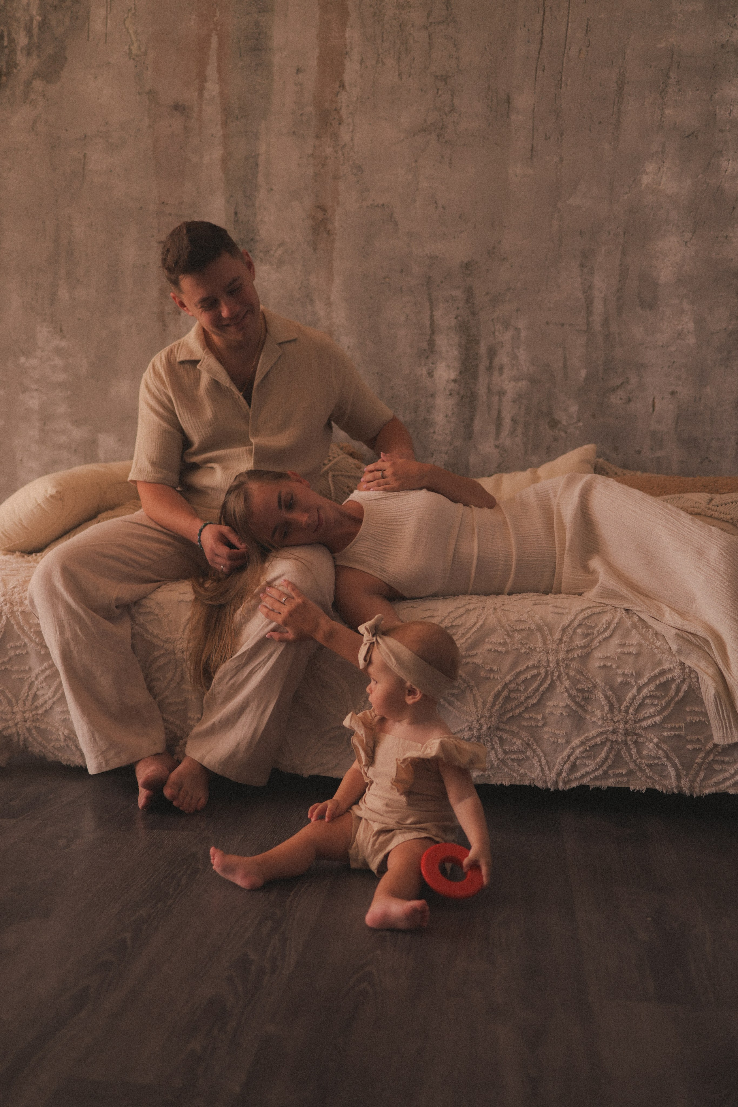 Мы. Семейный и парный фотограф в Израиле Репчак Дмитрий