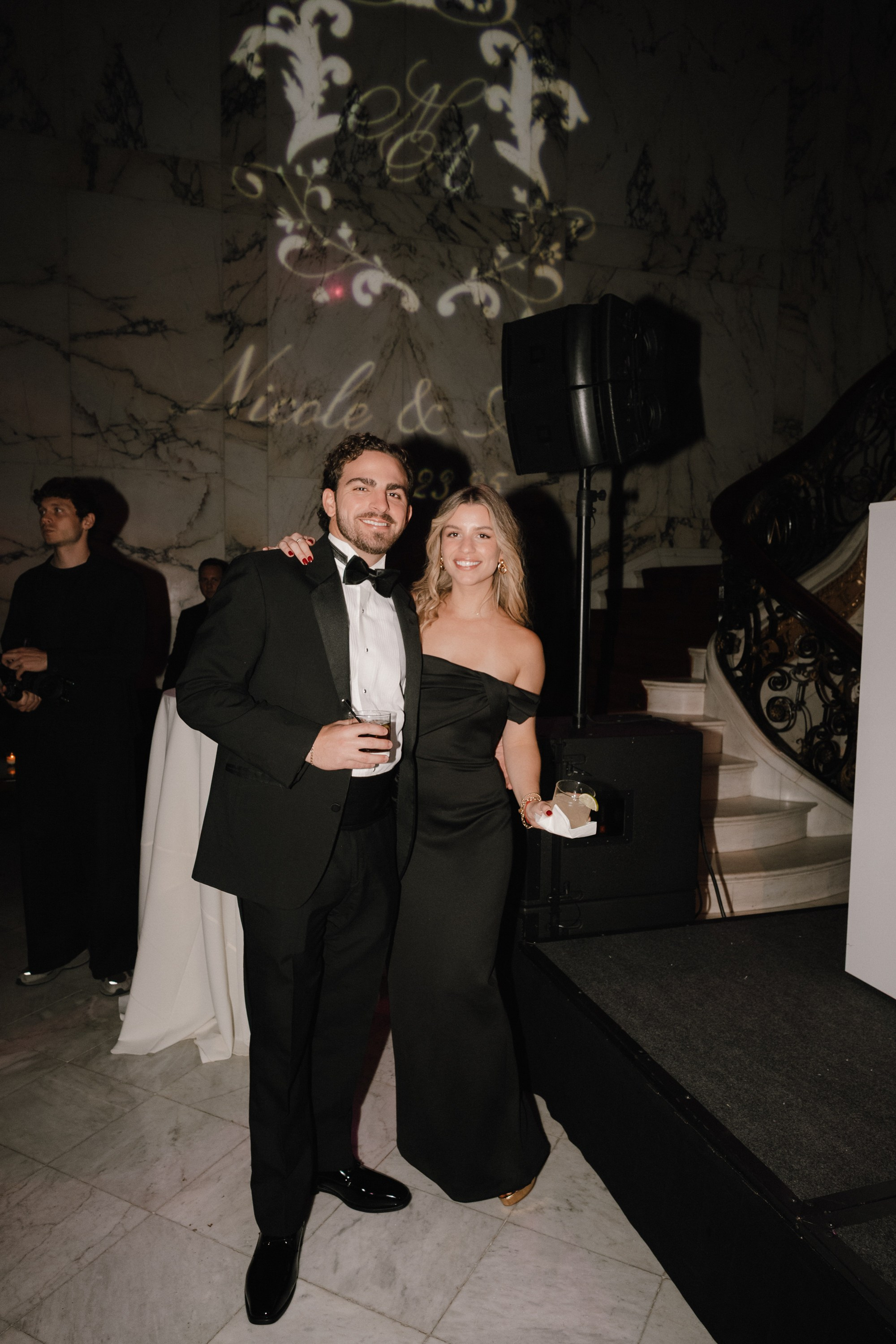 Nicole and Akash. Wedding photographer and videographer New York | New Jersey