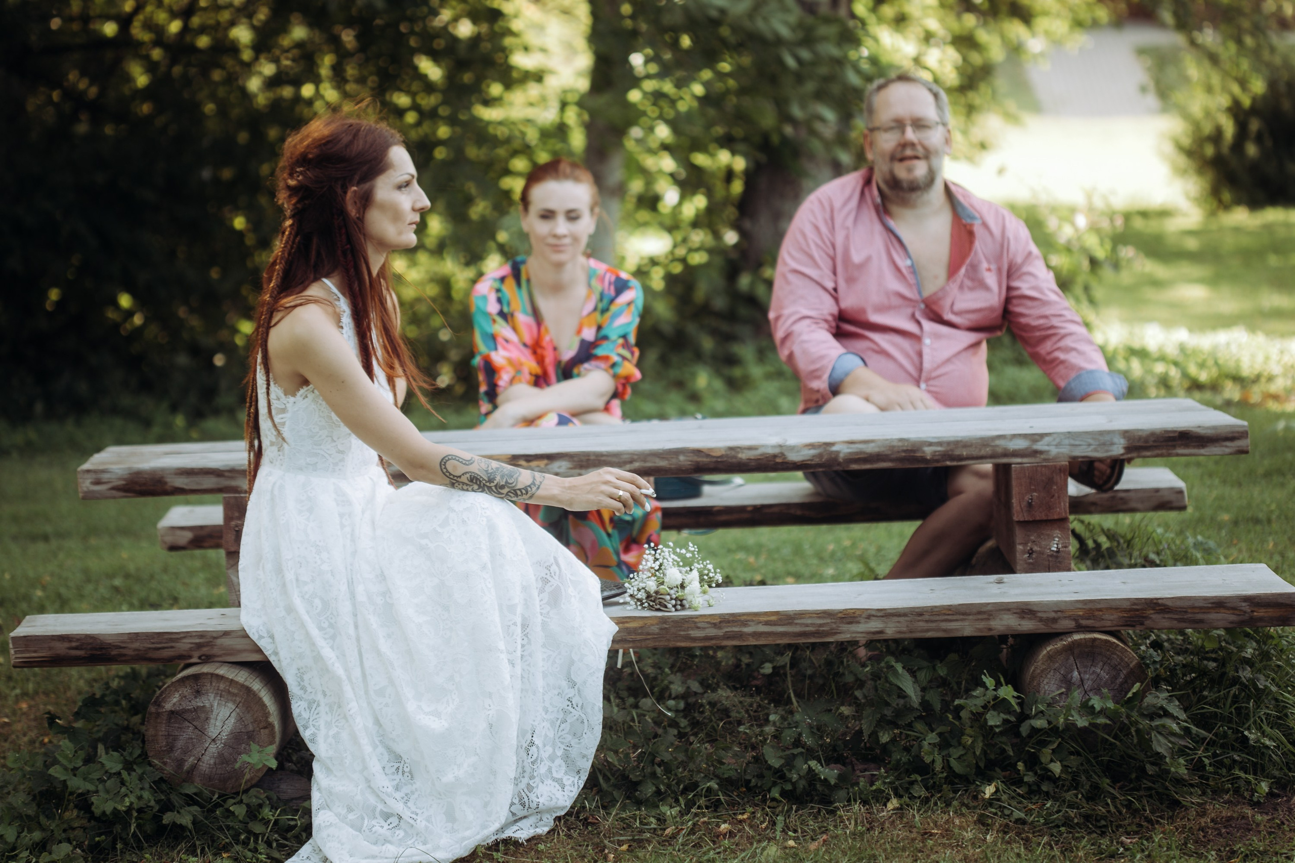 Wedding ceremony Agnese &Aleksandrs. Sandra Garanca Portrait and event photographer