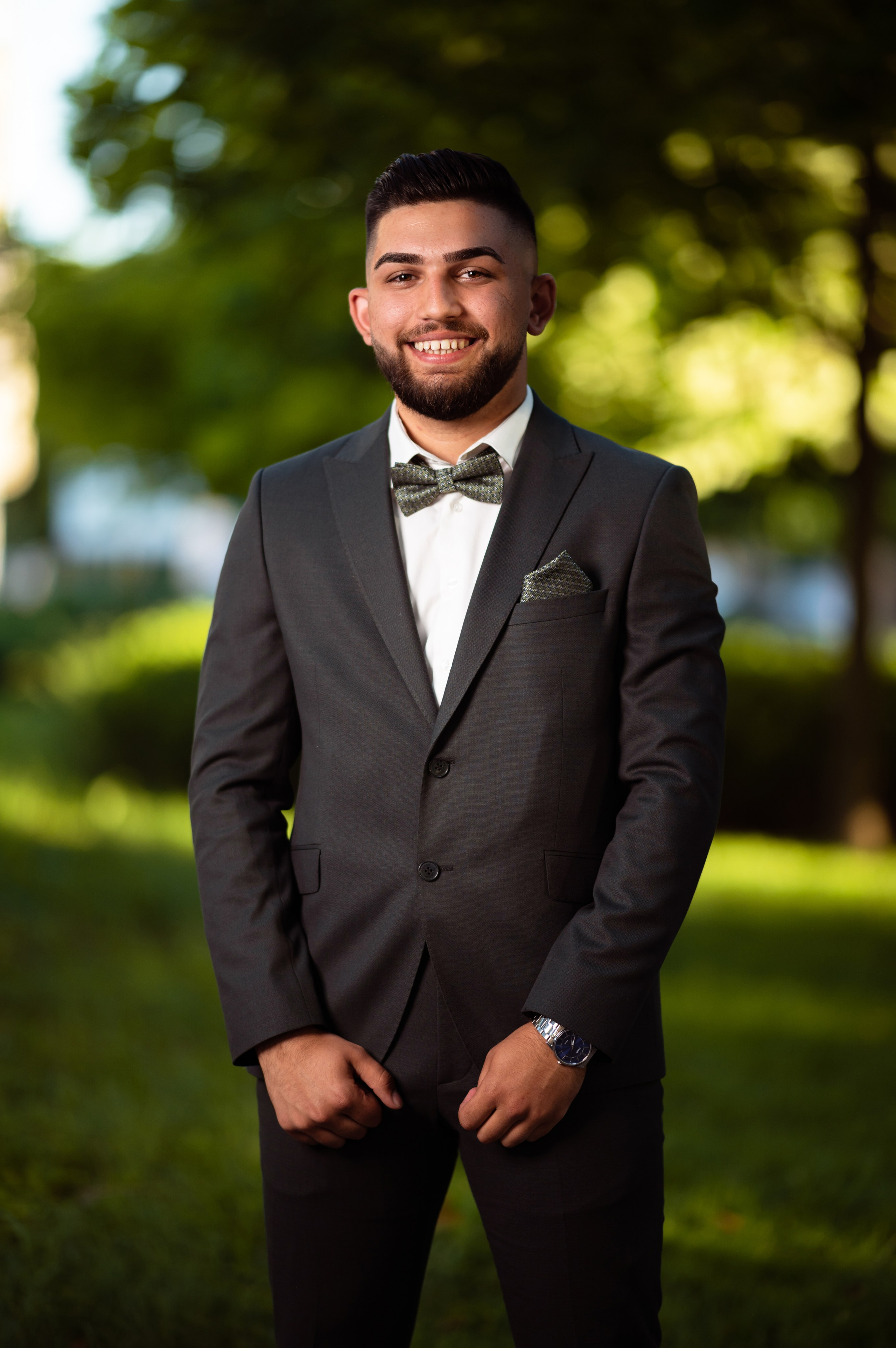 Абитуриенти. Ivan Stefanov Photography