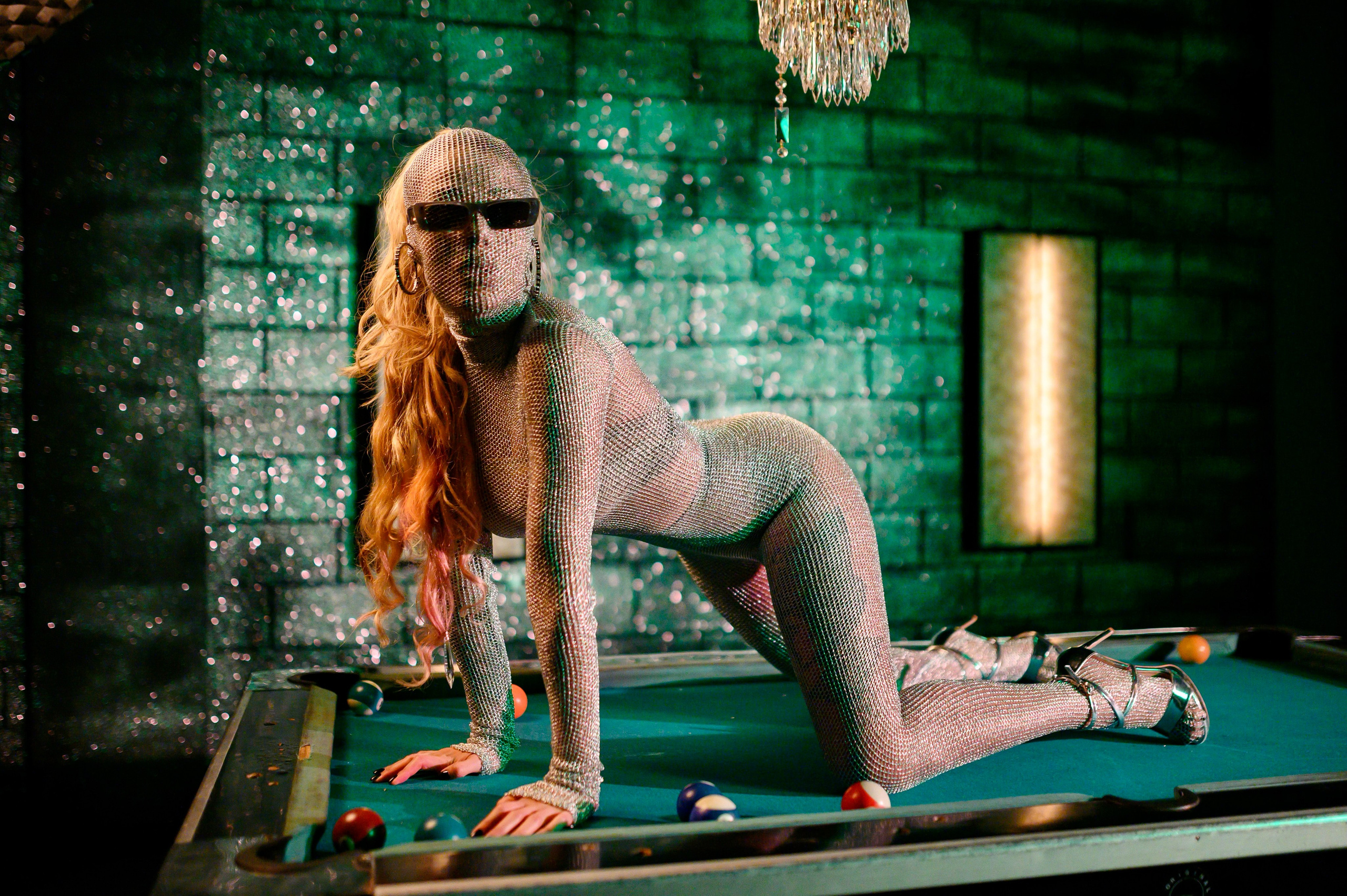 Диона - Непозната, 2021. Ivan Stefanov Photography