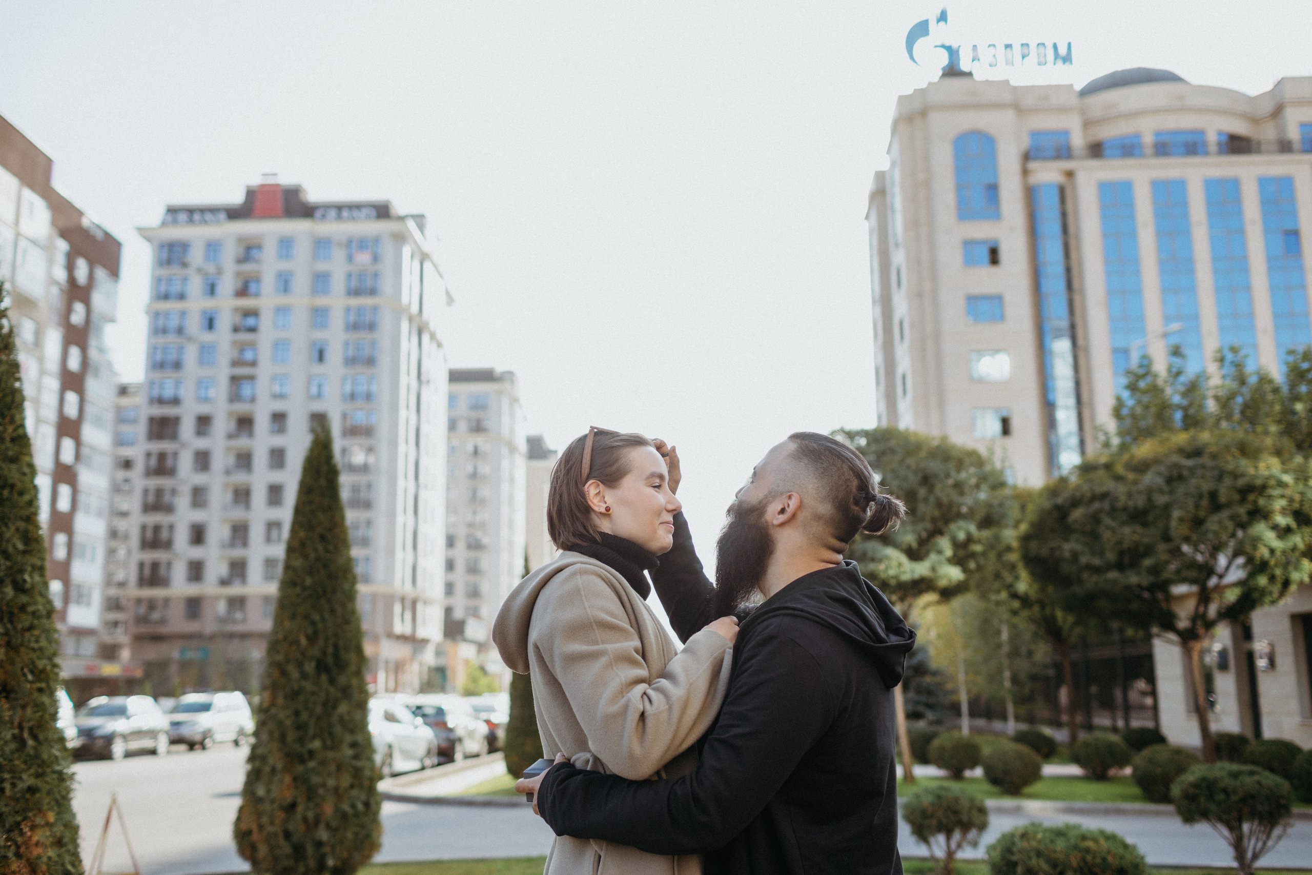Фотосъемка предложения. Фотограф в Бишкеке Оксана Шувалова