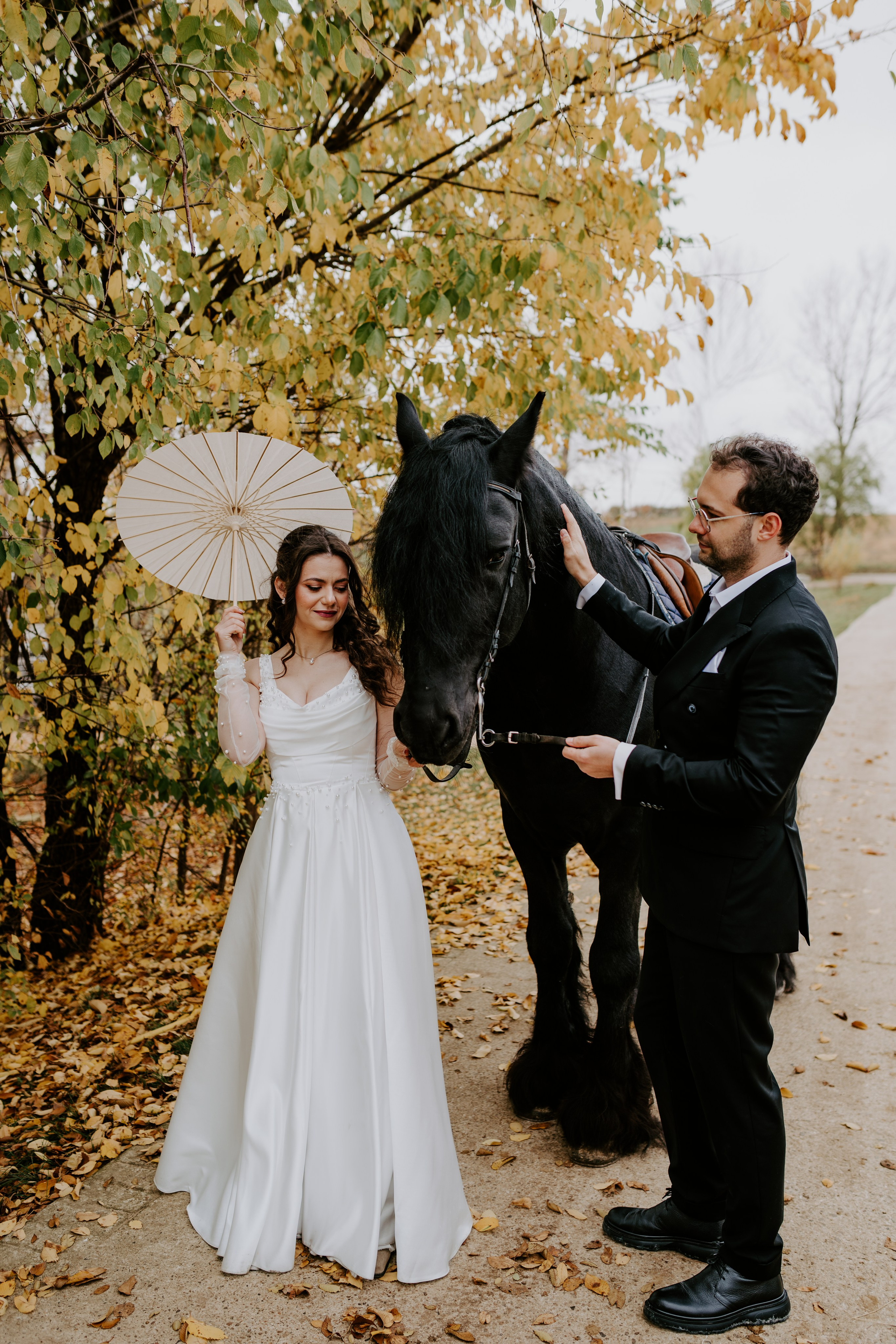 TTD — Ioana&Stefan. Catalin Brinza