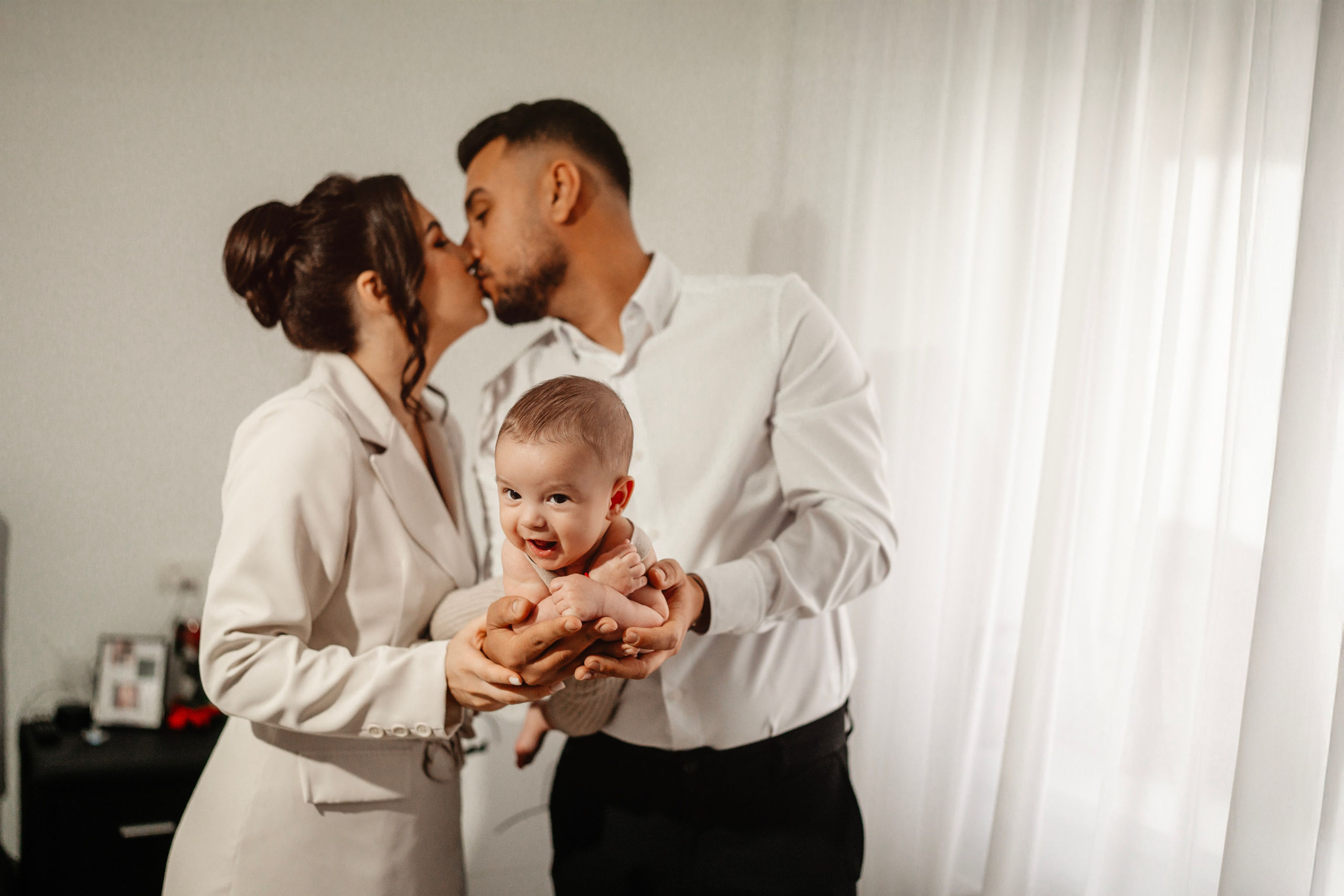 Botezul. Www.florinbucurfoto.ro