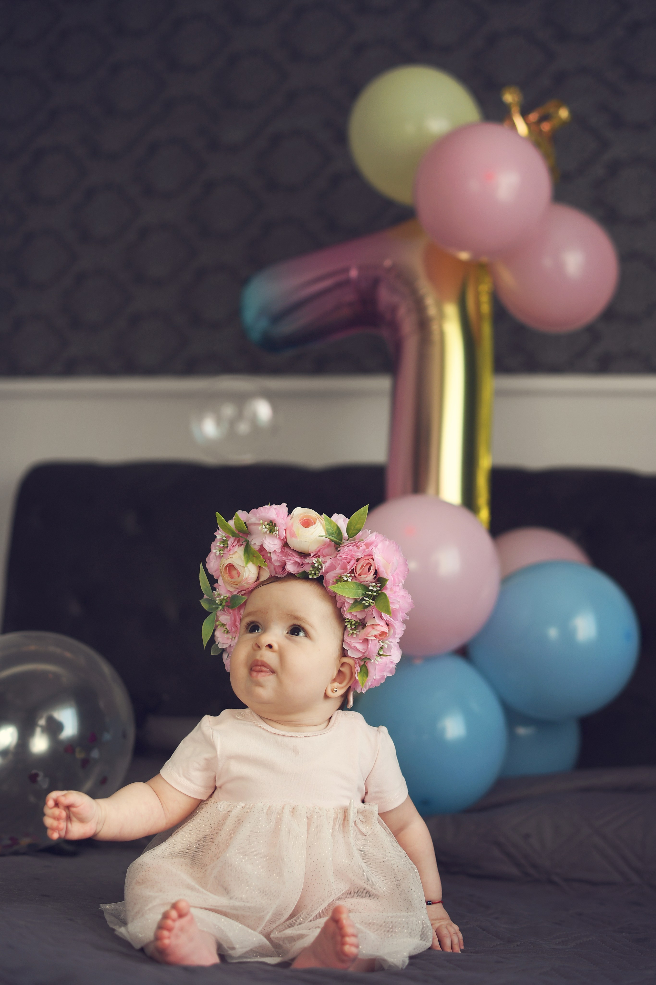 Botezul. Www.florinbucurfoto.ro