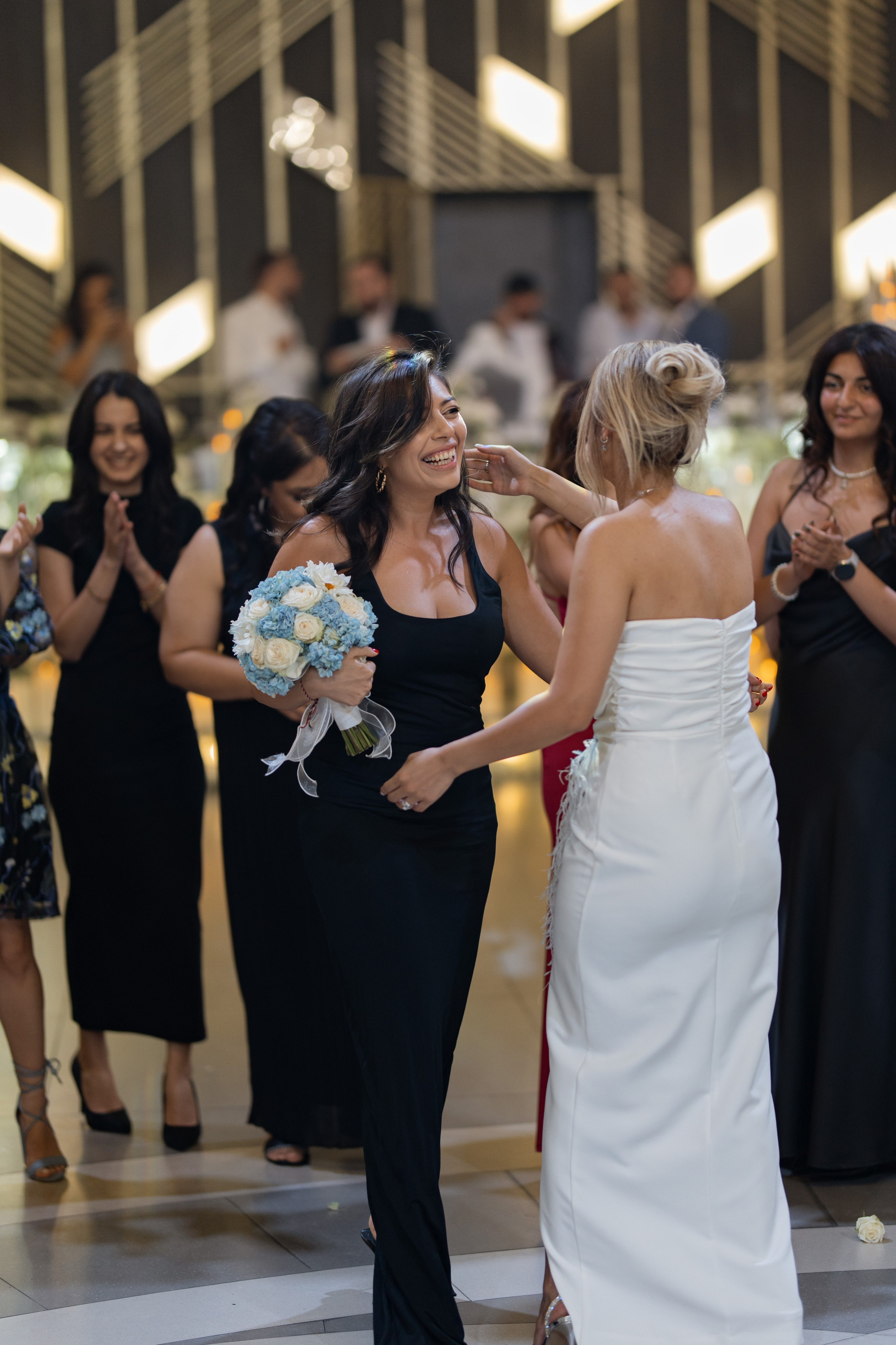 Grig and Narina Wedding. Recnac | Wedding Photographer Yerevan