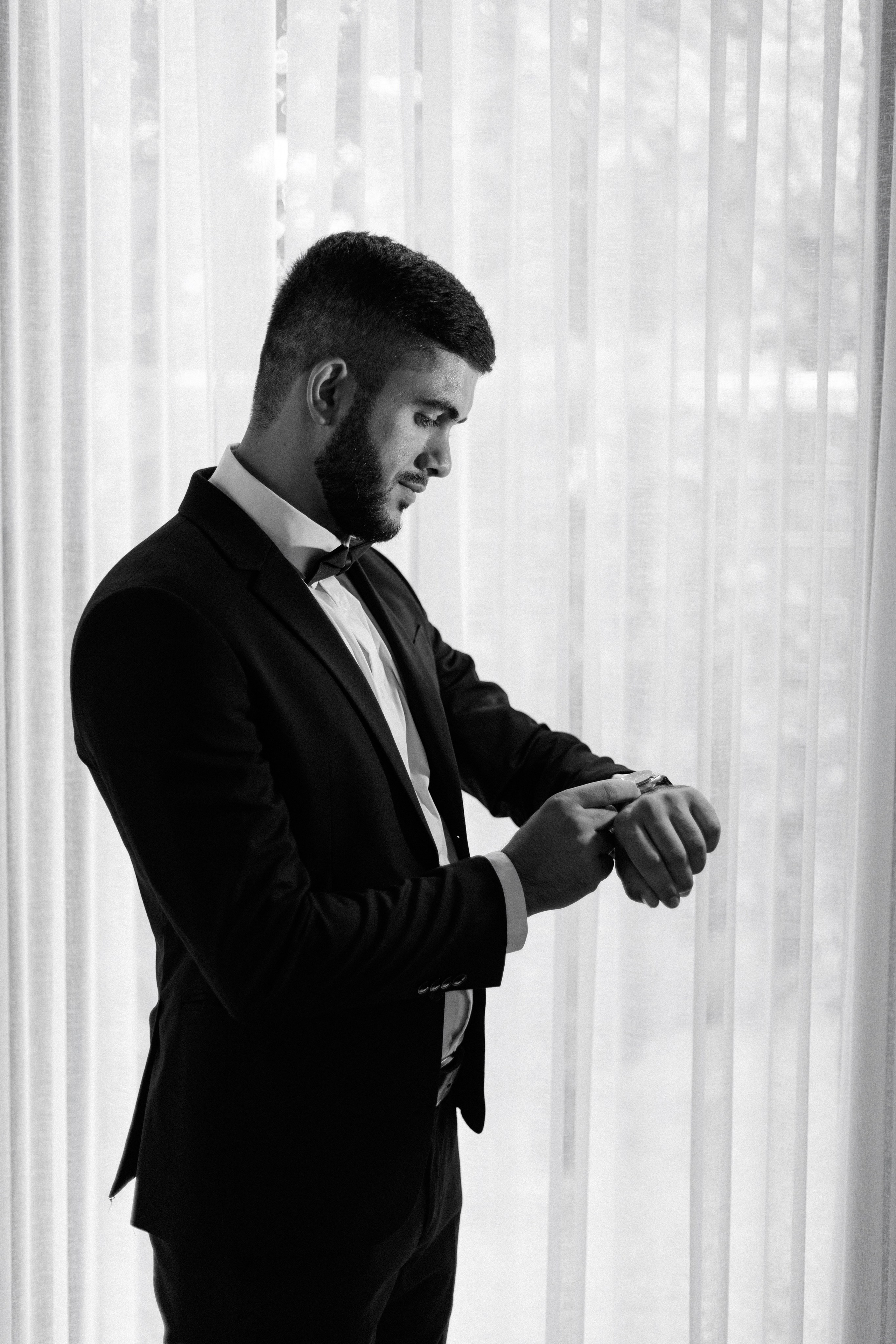 Sevak and Nelli Wedding. Recnac | Wedding Photographer Yerevan