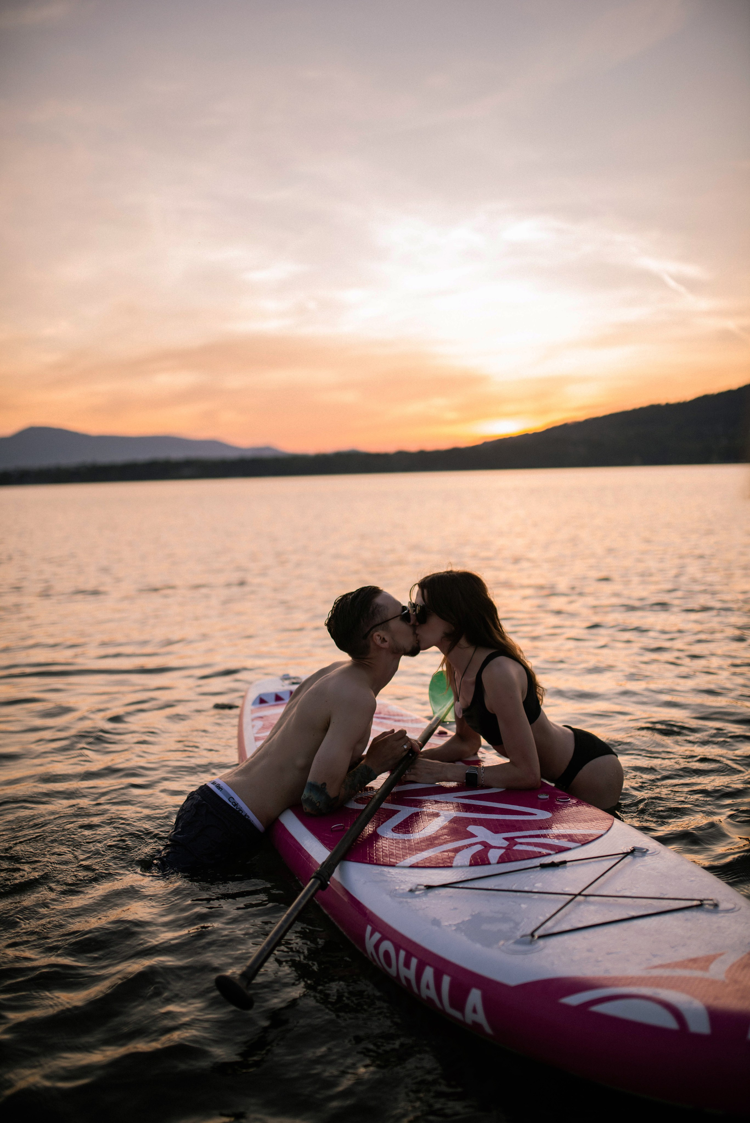 Pasha, Sasha I Taja. Home page