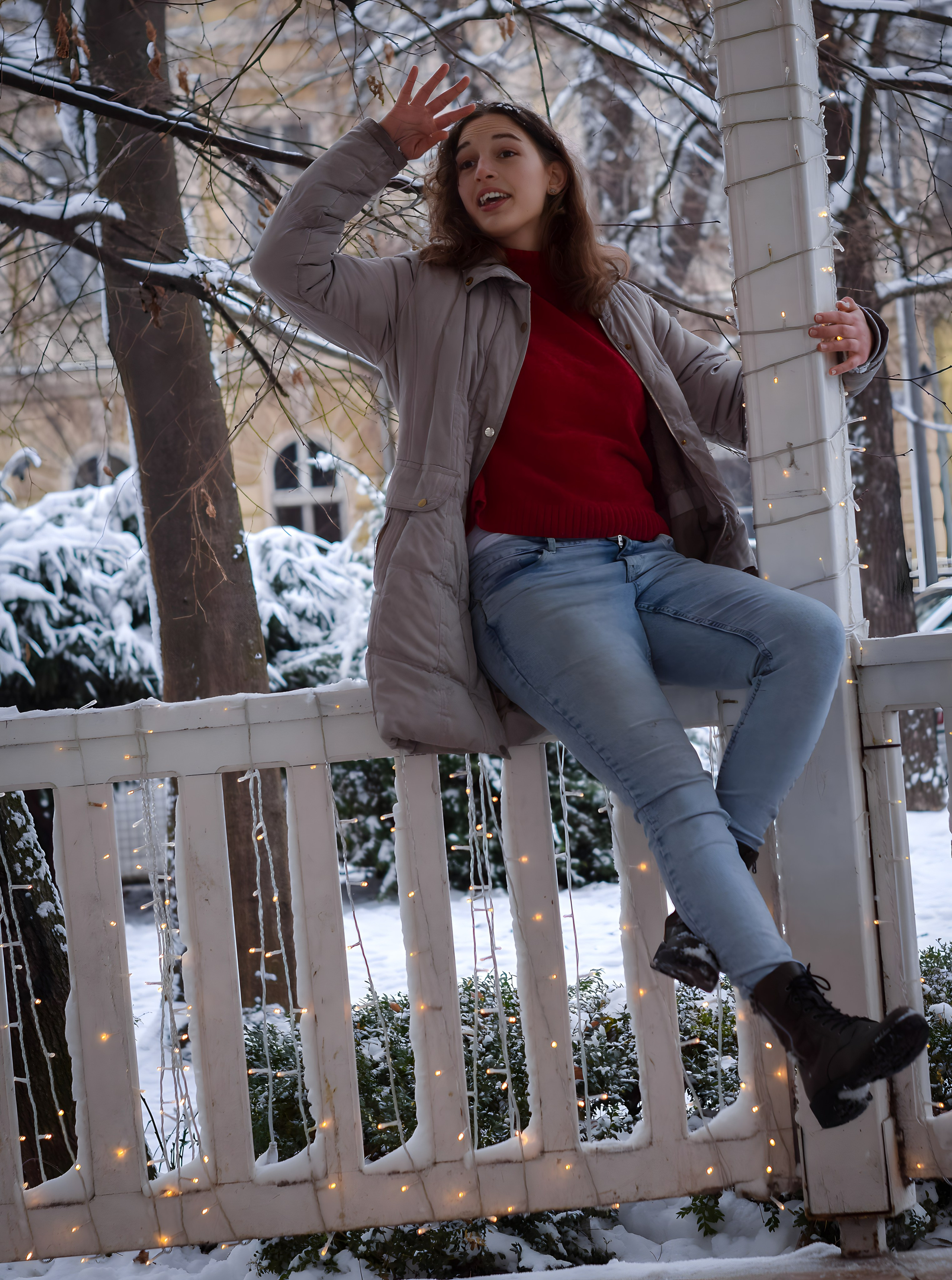 Feedback from clients after my photo shoot. Victoria Fedoseenko. Photographer from Serbia