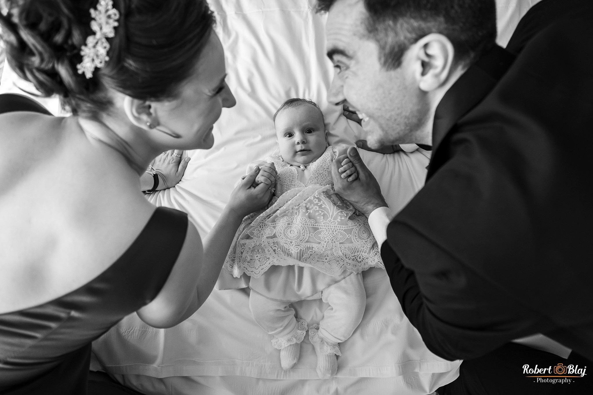 Teodora Diana. Robert Blaj - Fotograf Nuntă Iași