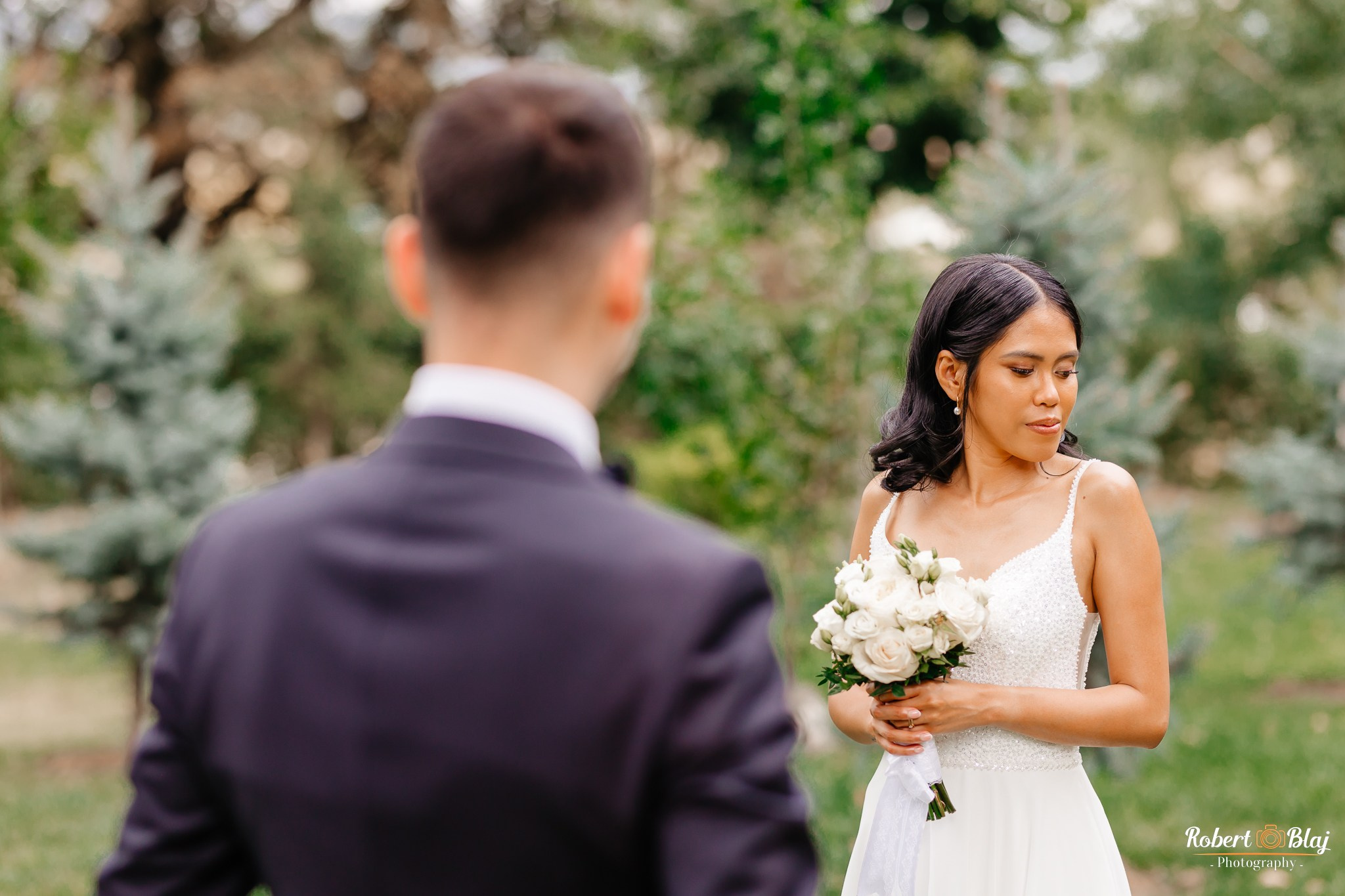 Zara & Iustin. Robert Blaj - Fotograf Nuntă Iași