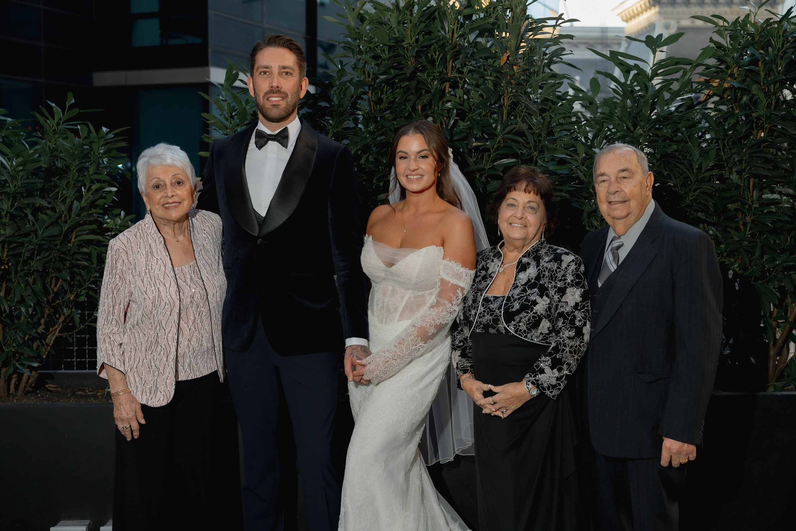 Leigh and Jennifer wedding day. Anna Krasnova Wedding photographer