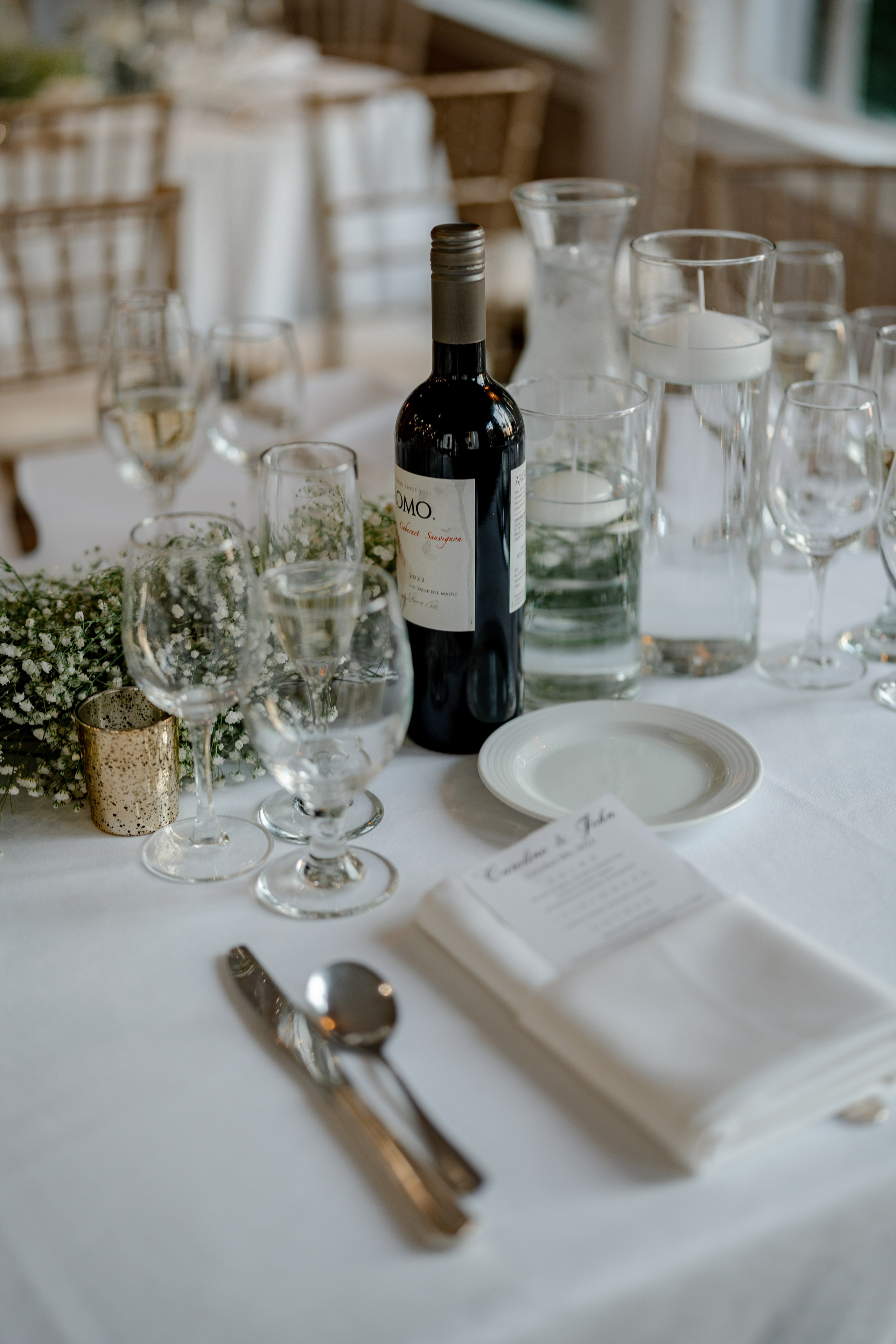 Caroline & Joh wedding day. Anna Krasnova Wedding photographer