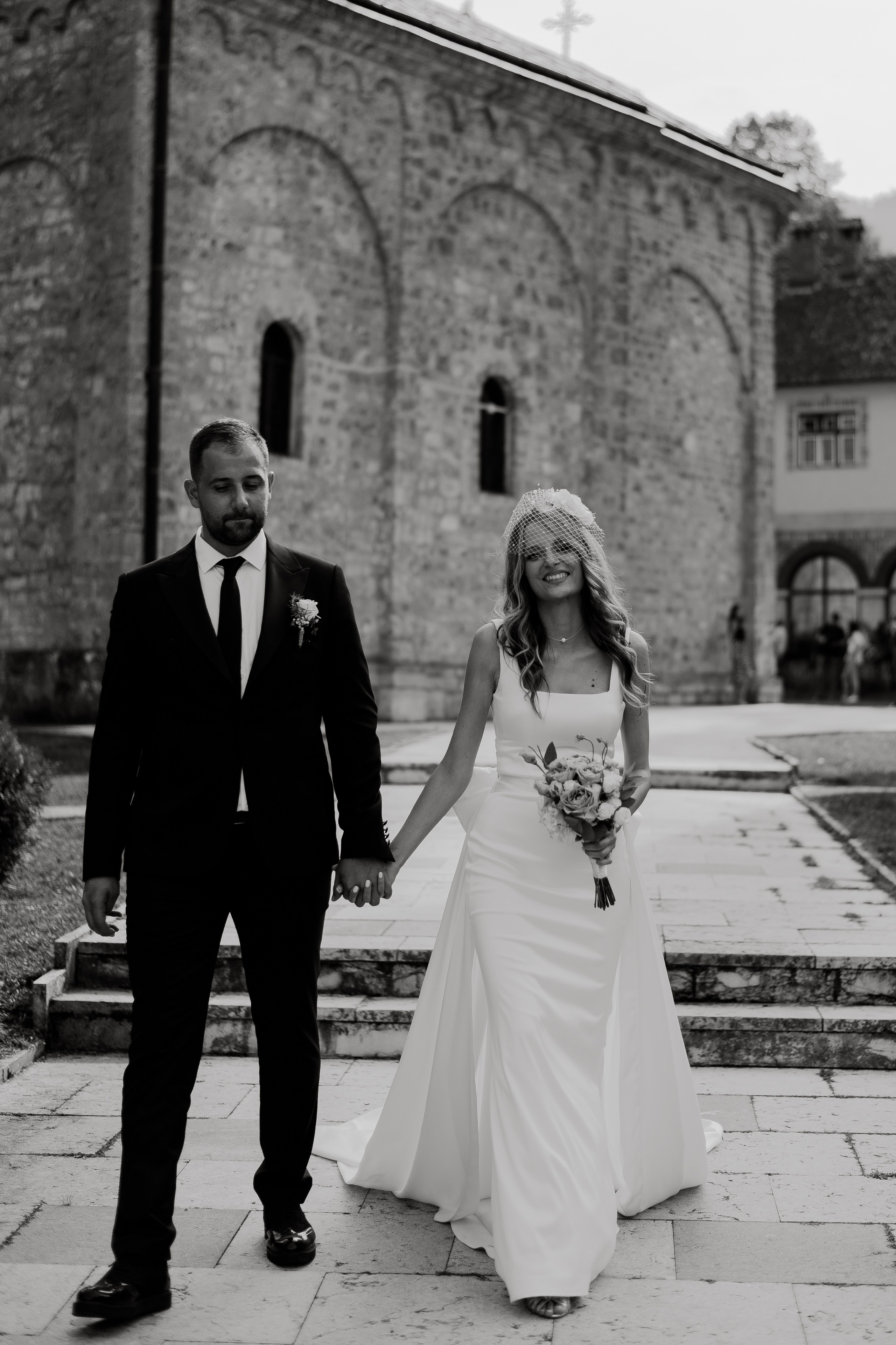 J&D. Wedding & Family photographer Jelena Anđelić