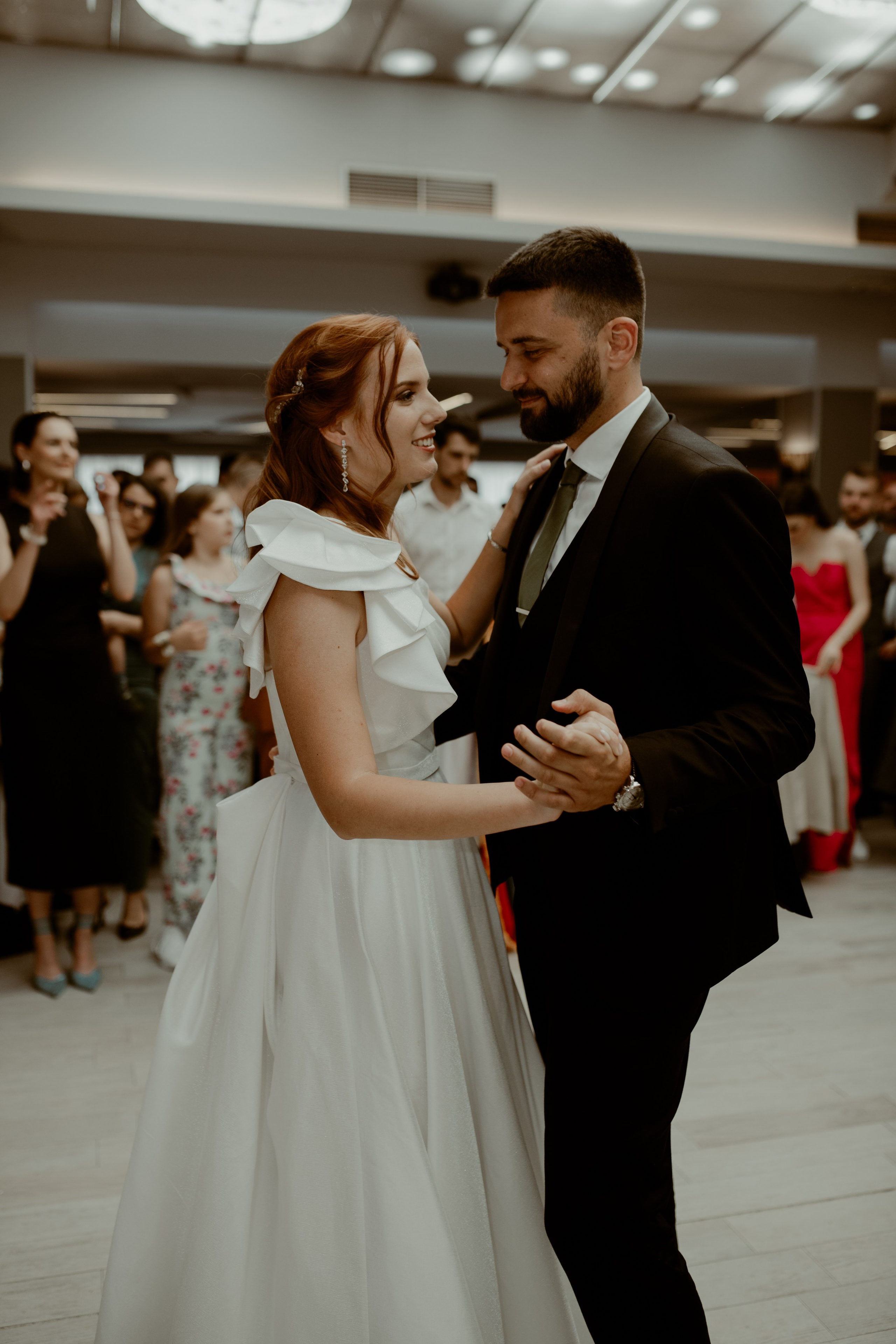 B&F. Wedding & Family photographer Jelena Anđelić