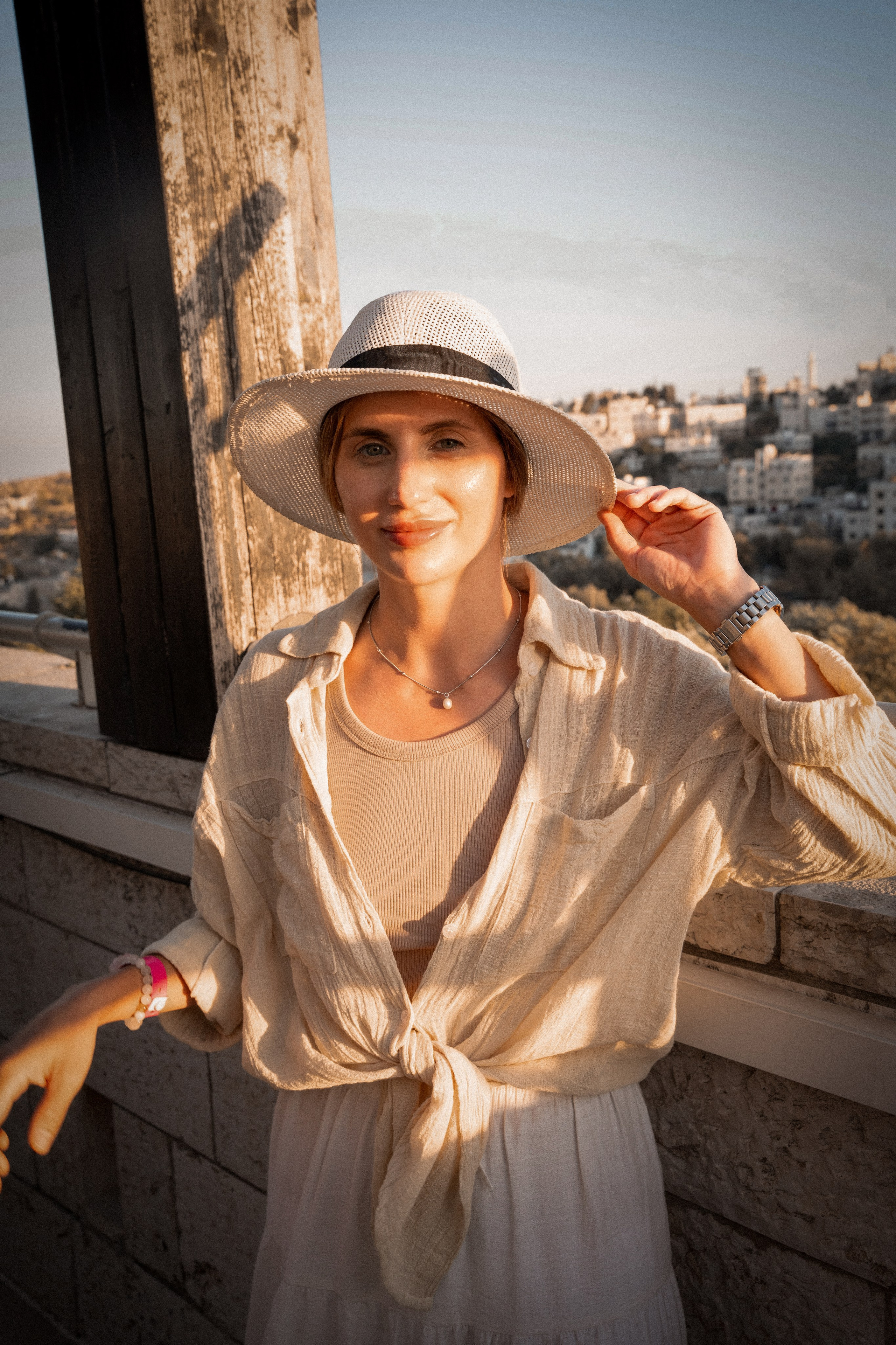 Adel Chaya Moushka, Hevron, Israel, August 2025. Divign By Tehilah — Meaningful Graphic Design & Photography