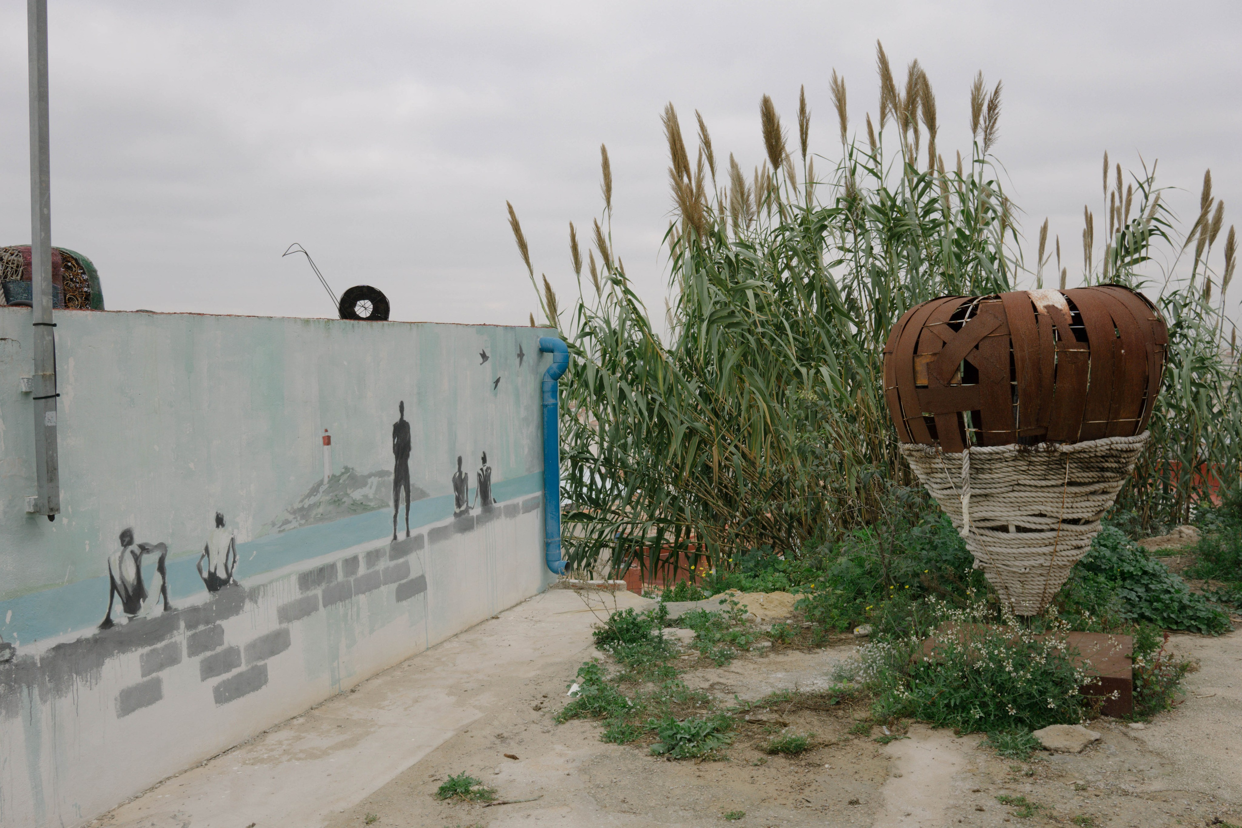 Rojales. Alba del Norte Studio