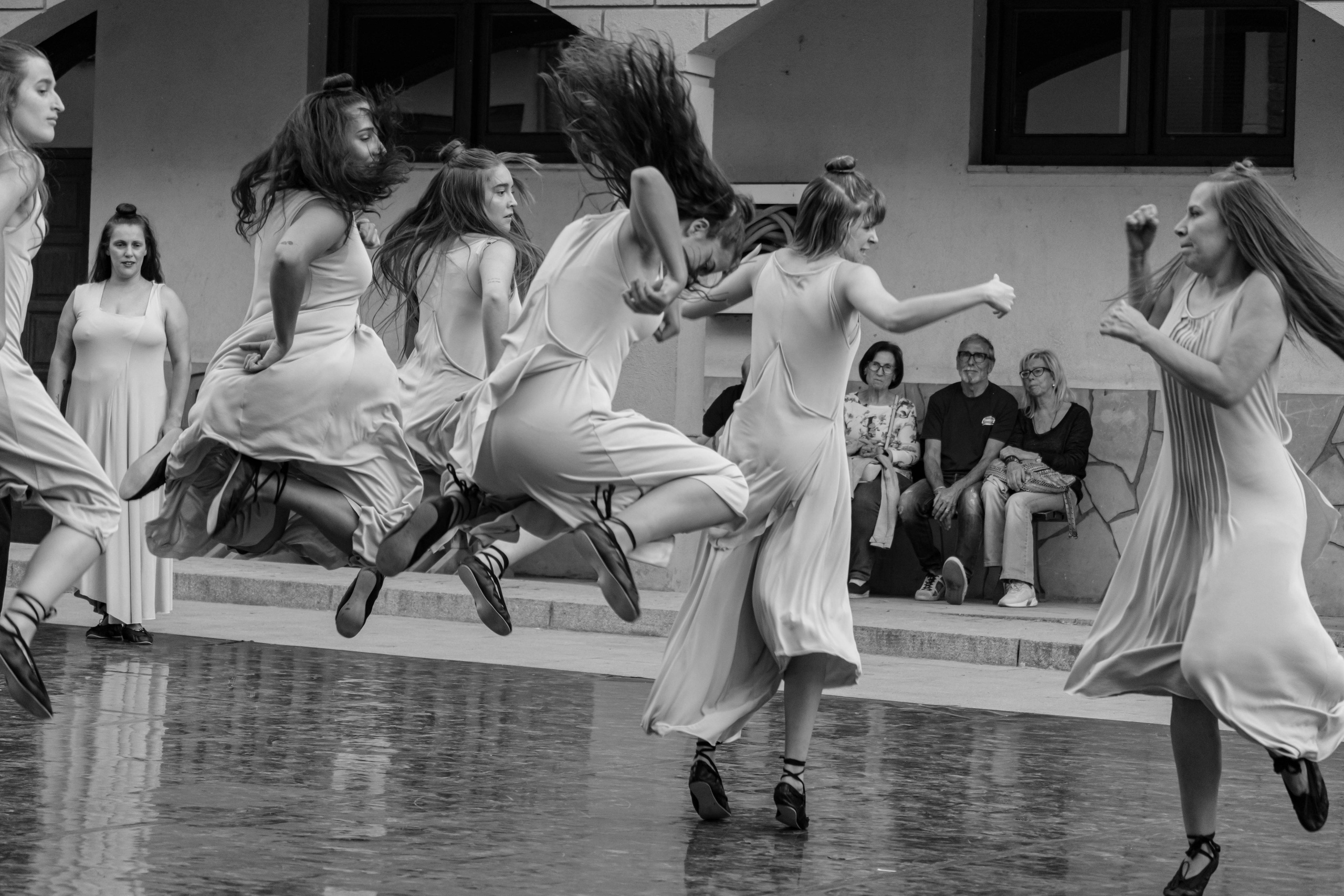 Esbart Sant Romá. Alba del Norte Studio