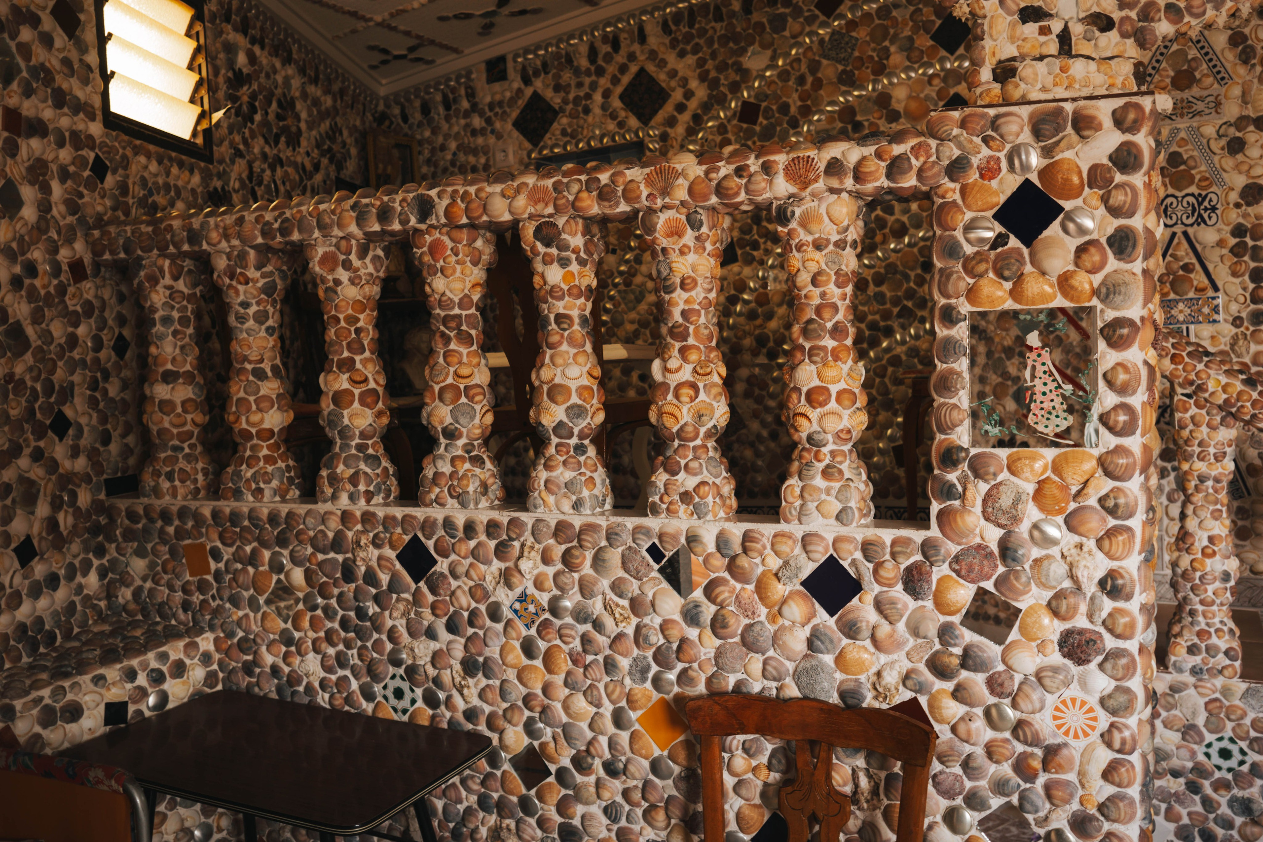 Rojales. Alba del Norte Studio