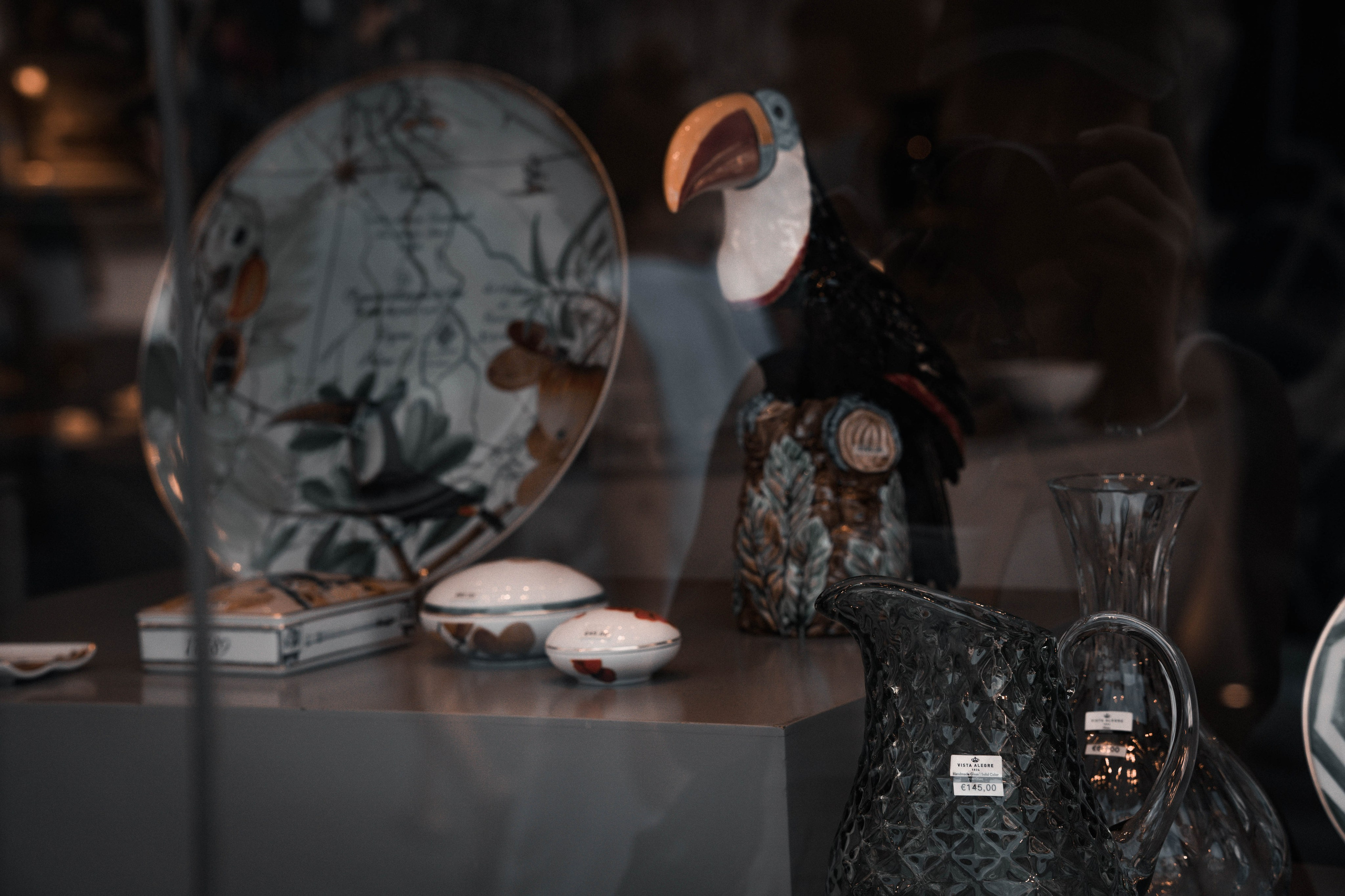 Porto, Agosto 2024. Alba del Norte Studio