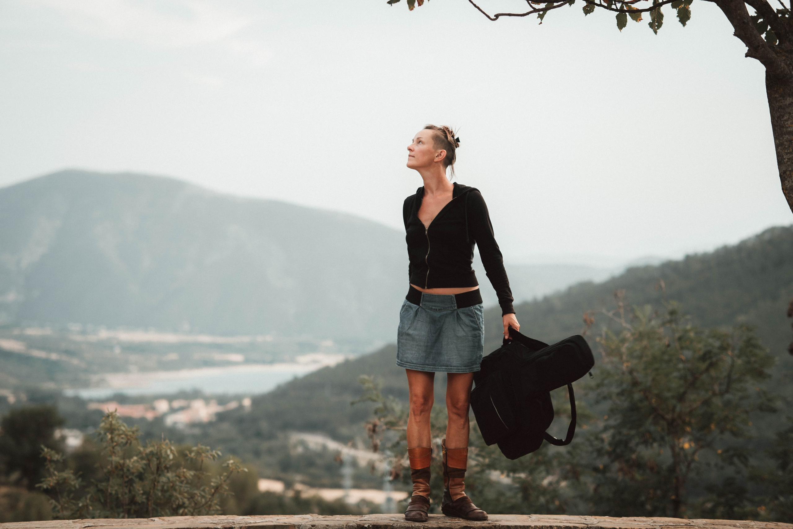 Kinga. Alba del Norte Studio