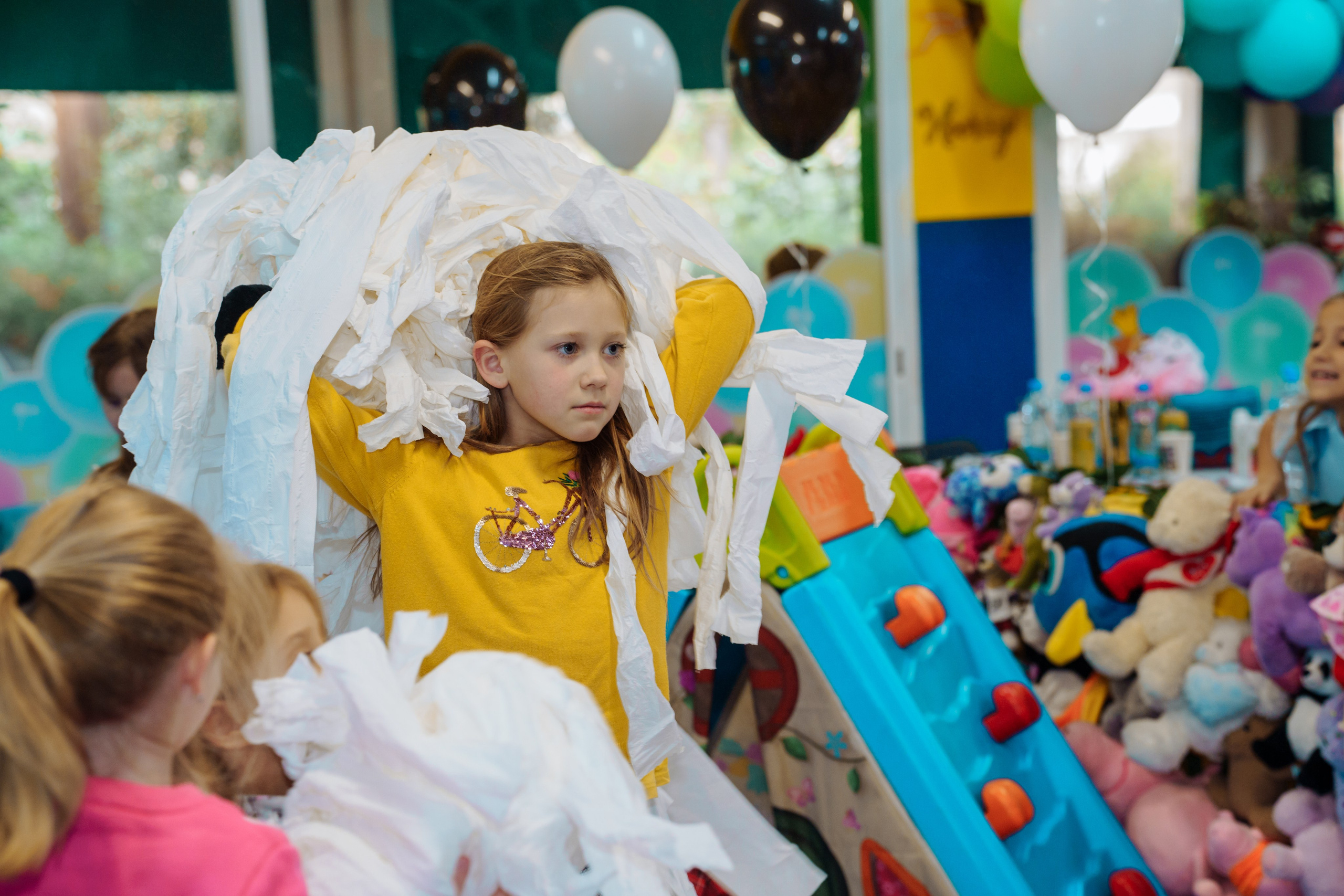 Stefania. Семейный и детский фотограф на Кипре Елена