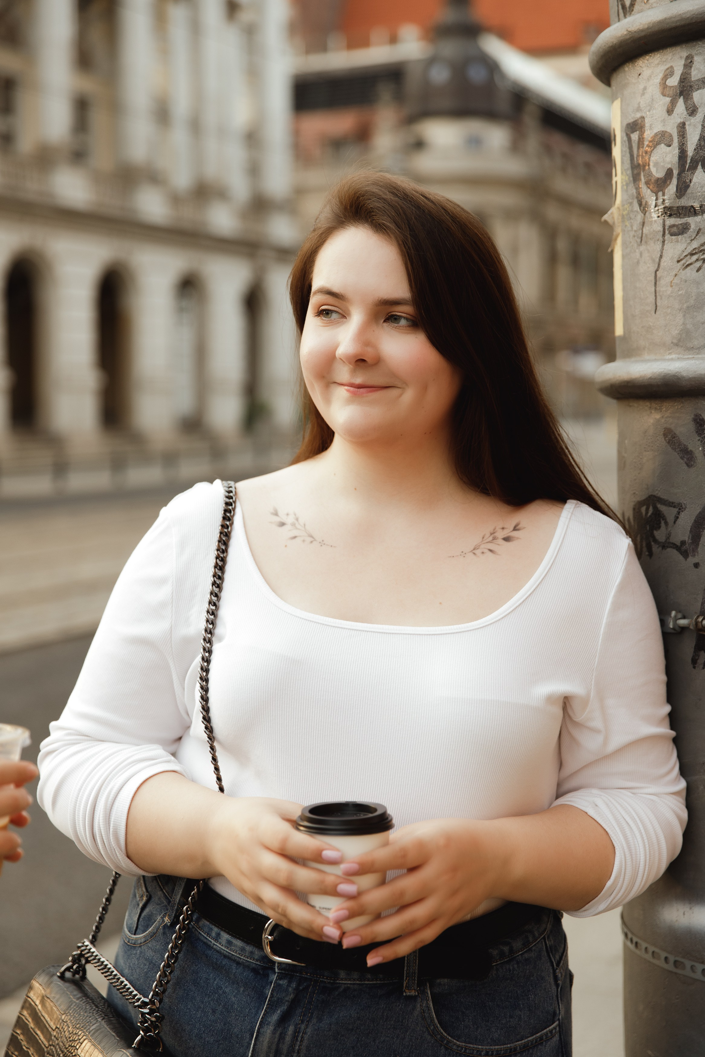 Katya & Sonya friendship. Kaja | fotograf psów we Wrocławiu