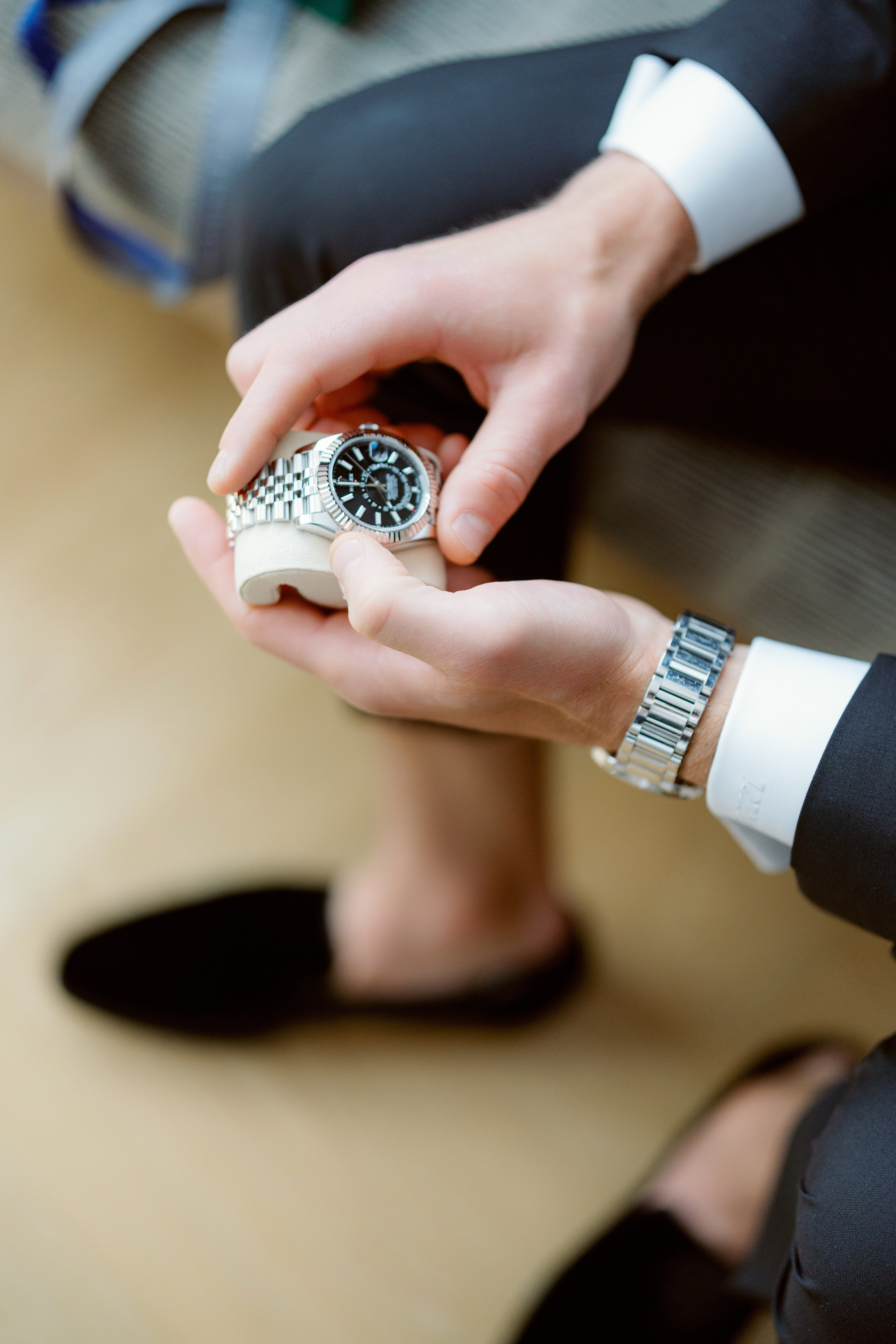 Kelsey and Scott’s Grand Jewish Wedding at Guastavino’s. Wedding photographer and videographer New York | New Jersey