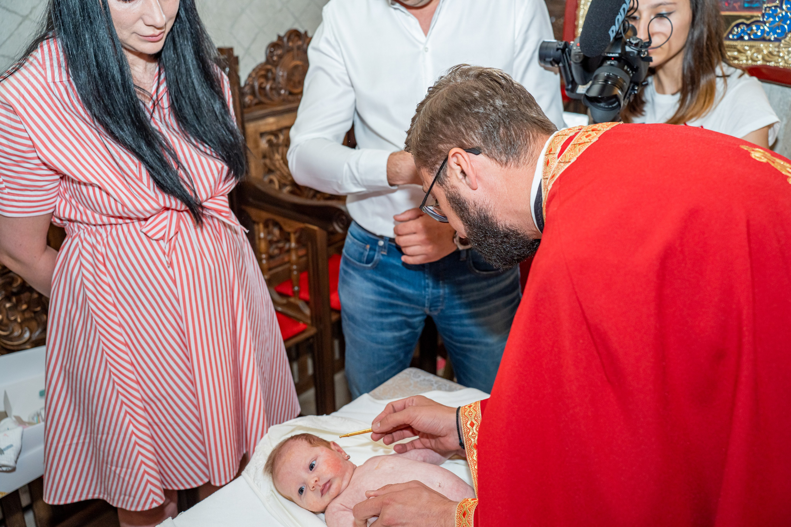 Botez Emiliana