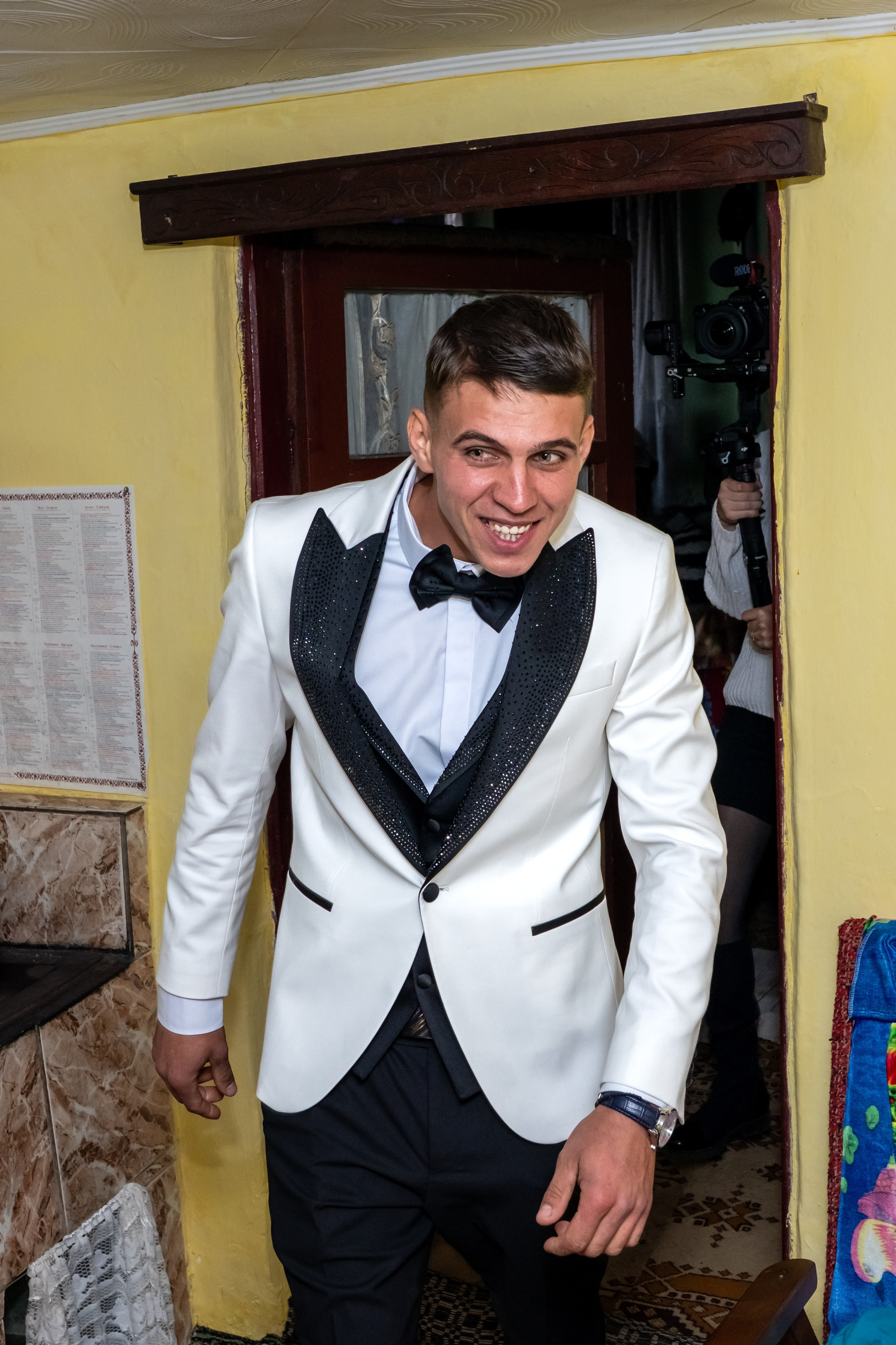 Nuntă Nicoleta & Marin. Mihai Alexandra Events