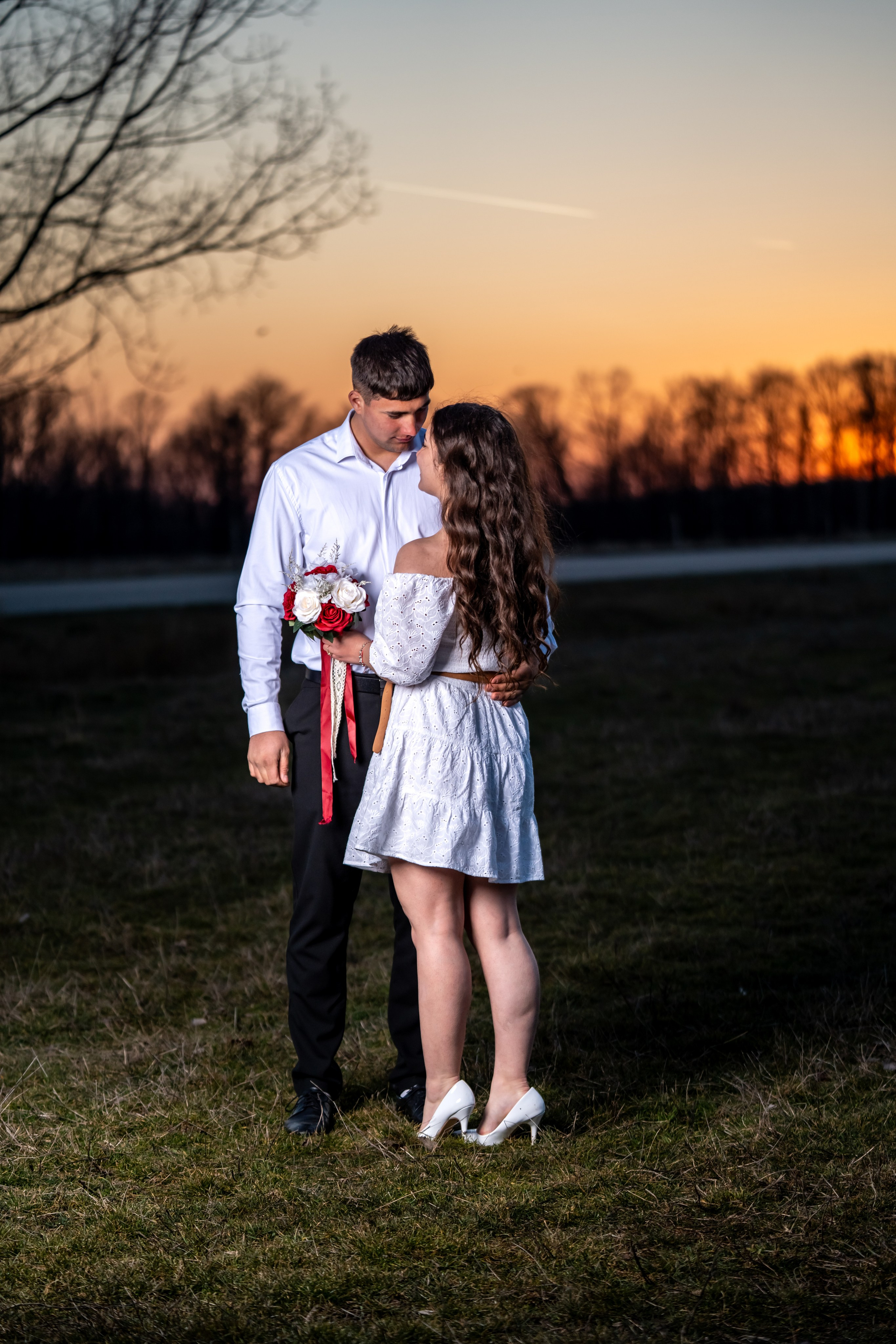 2026.03.07 Save the date Maria & Robert