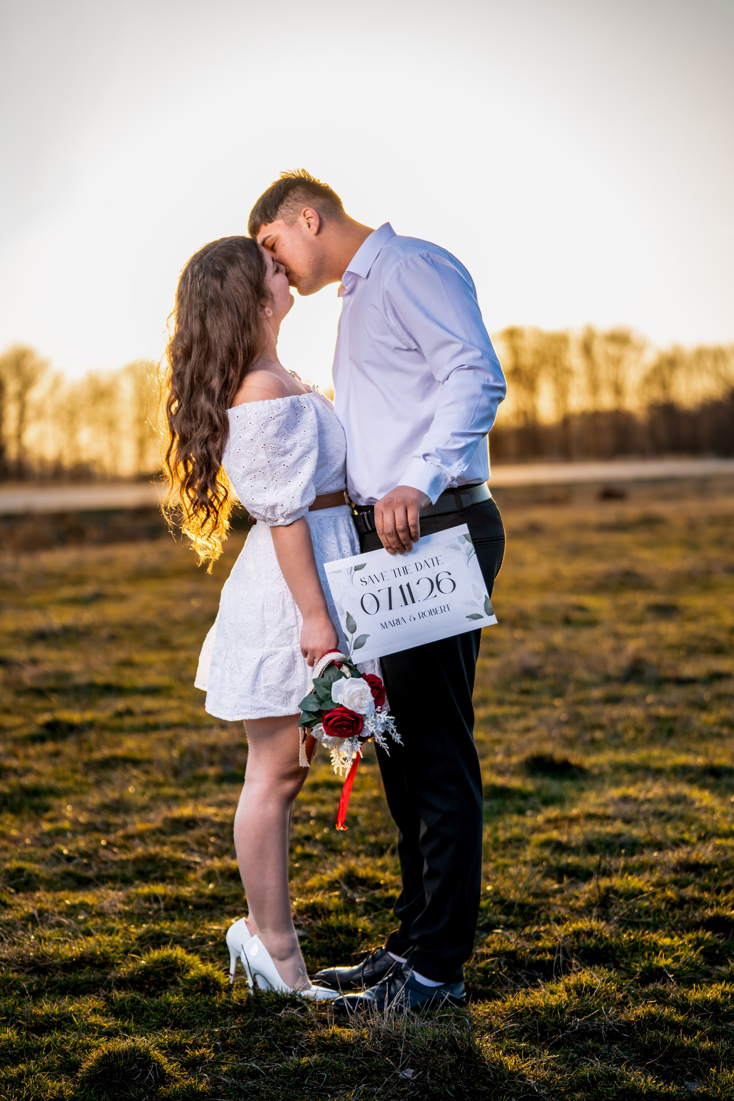 2026.03.07 Save the date Maria & Robert
