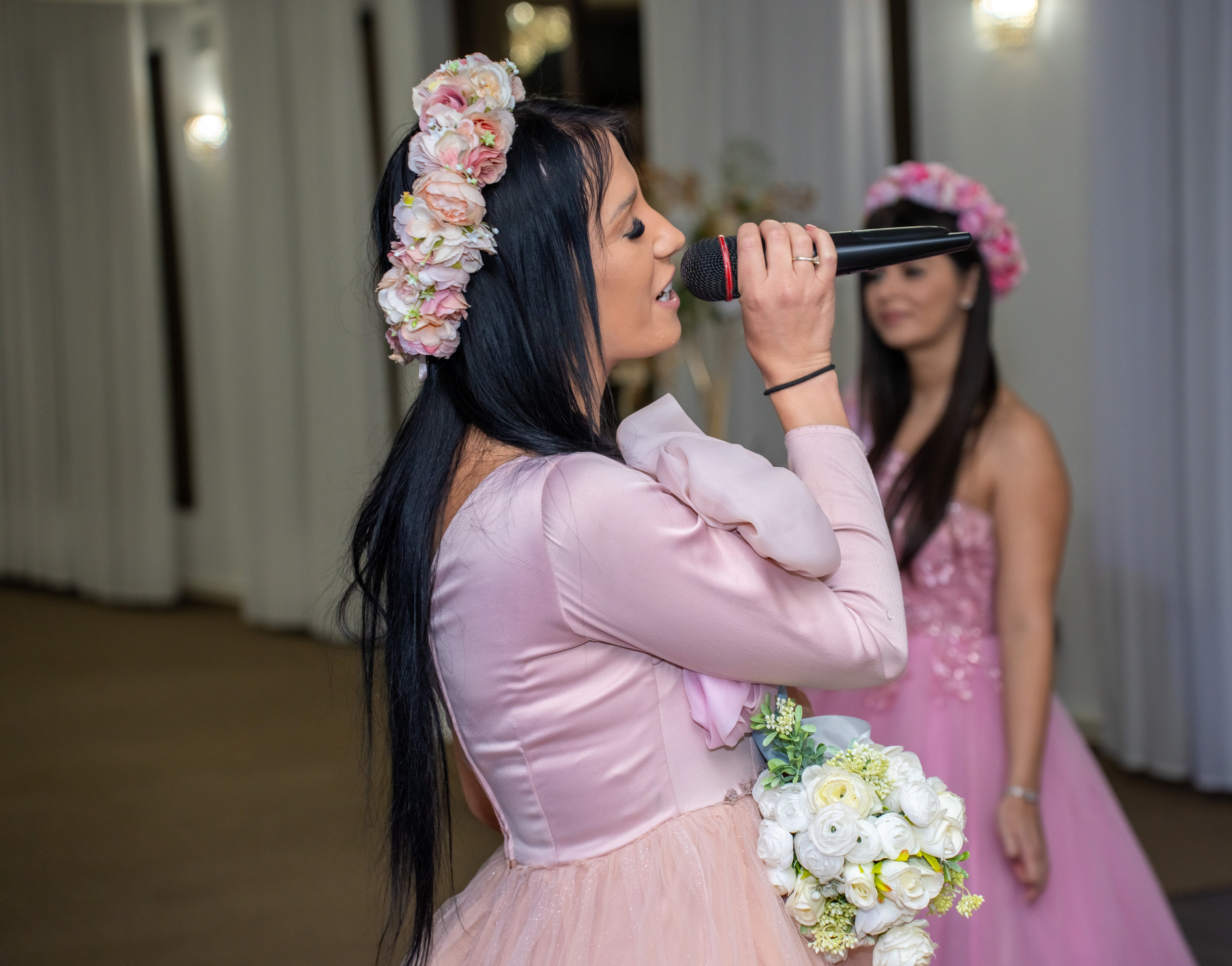 Botez Aylin Maria