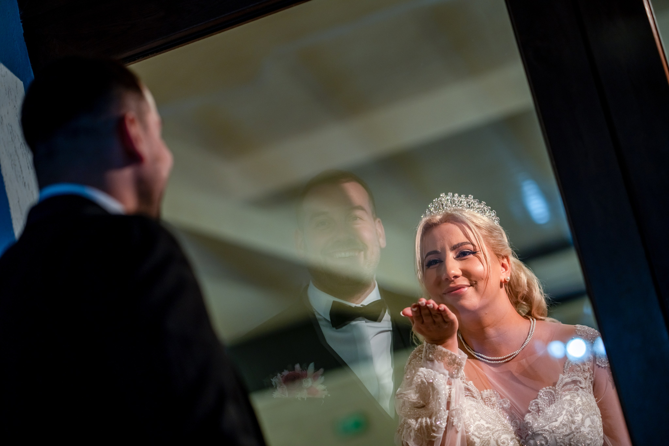 Ședință foto Loredana & Cosmin