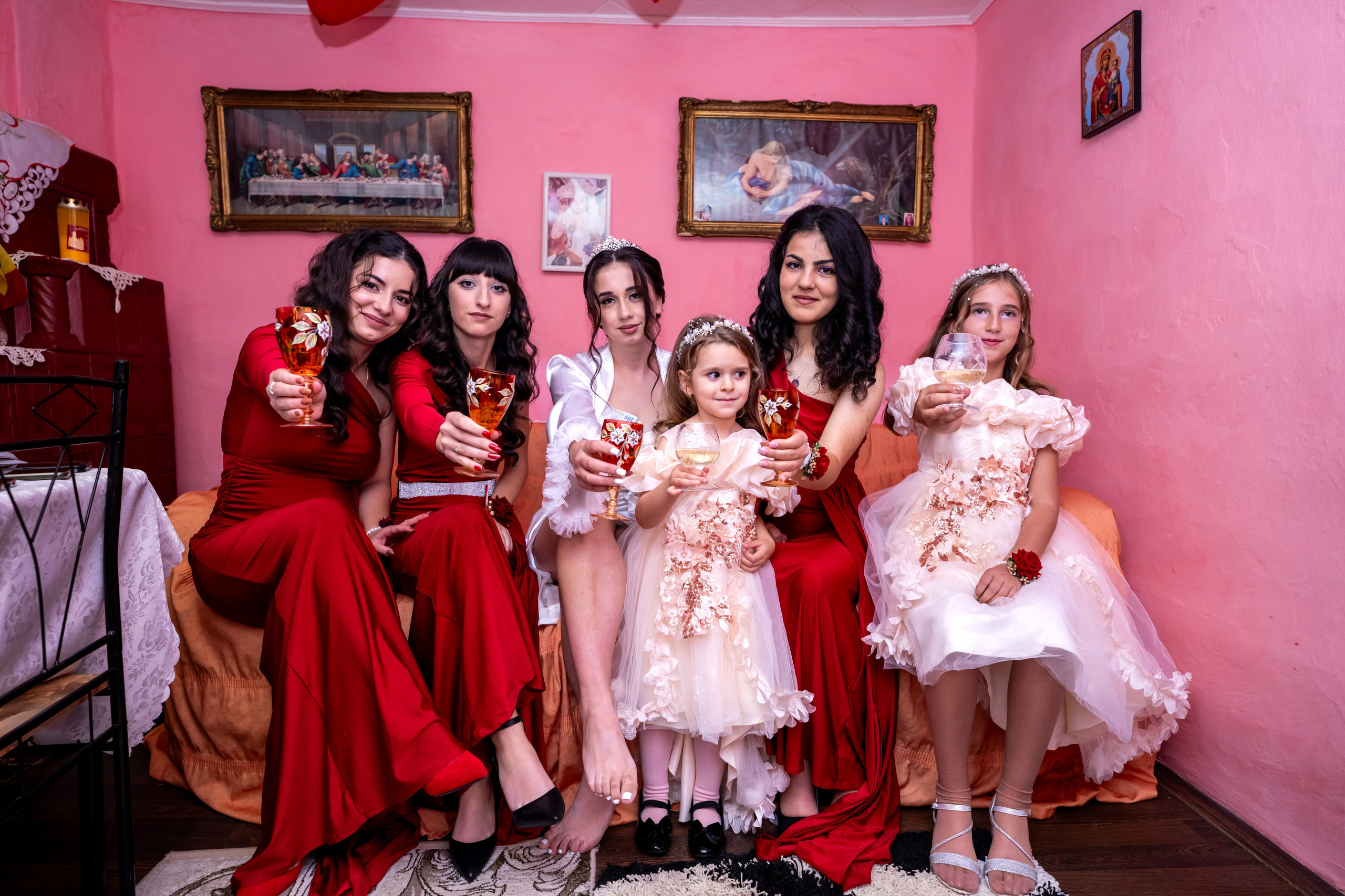 Nuntă Nicoleta & Marin. Mihai Alexandra Events