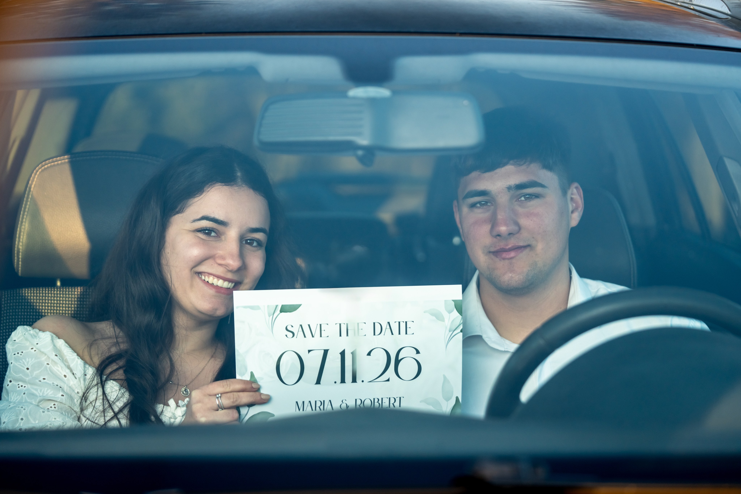 2026.03.07 Save the date Maria & Robert