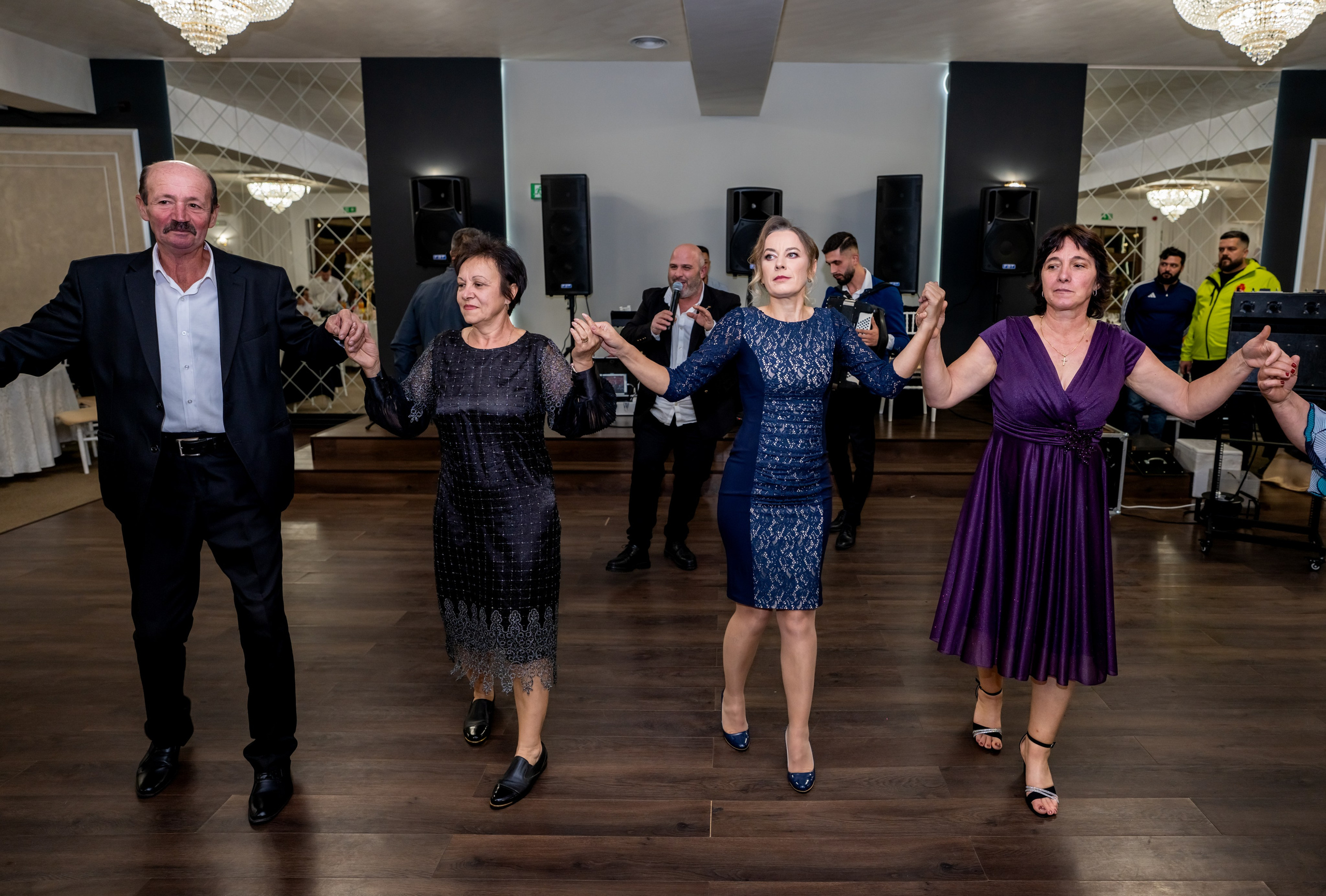 Nuntă Loredana & Cosmin. Mihai Alexandra Events