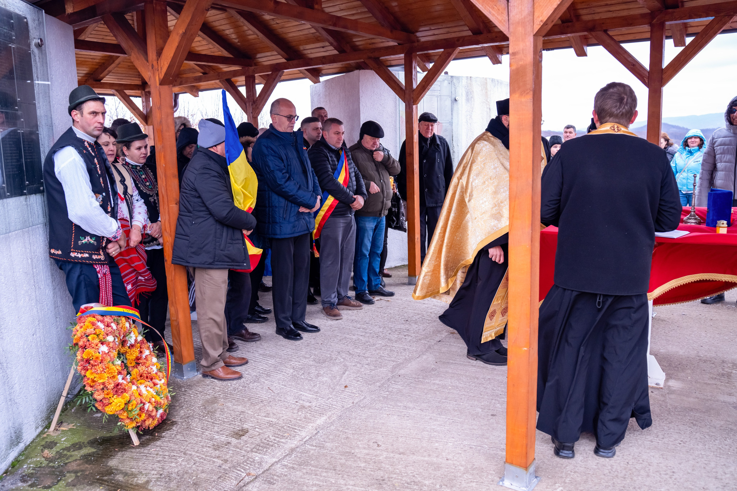1 Decembrie la Vărbilău (a 2-a ediție)