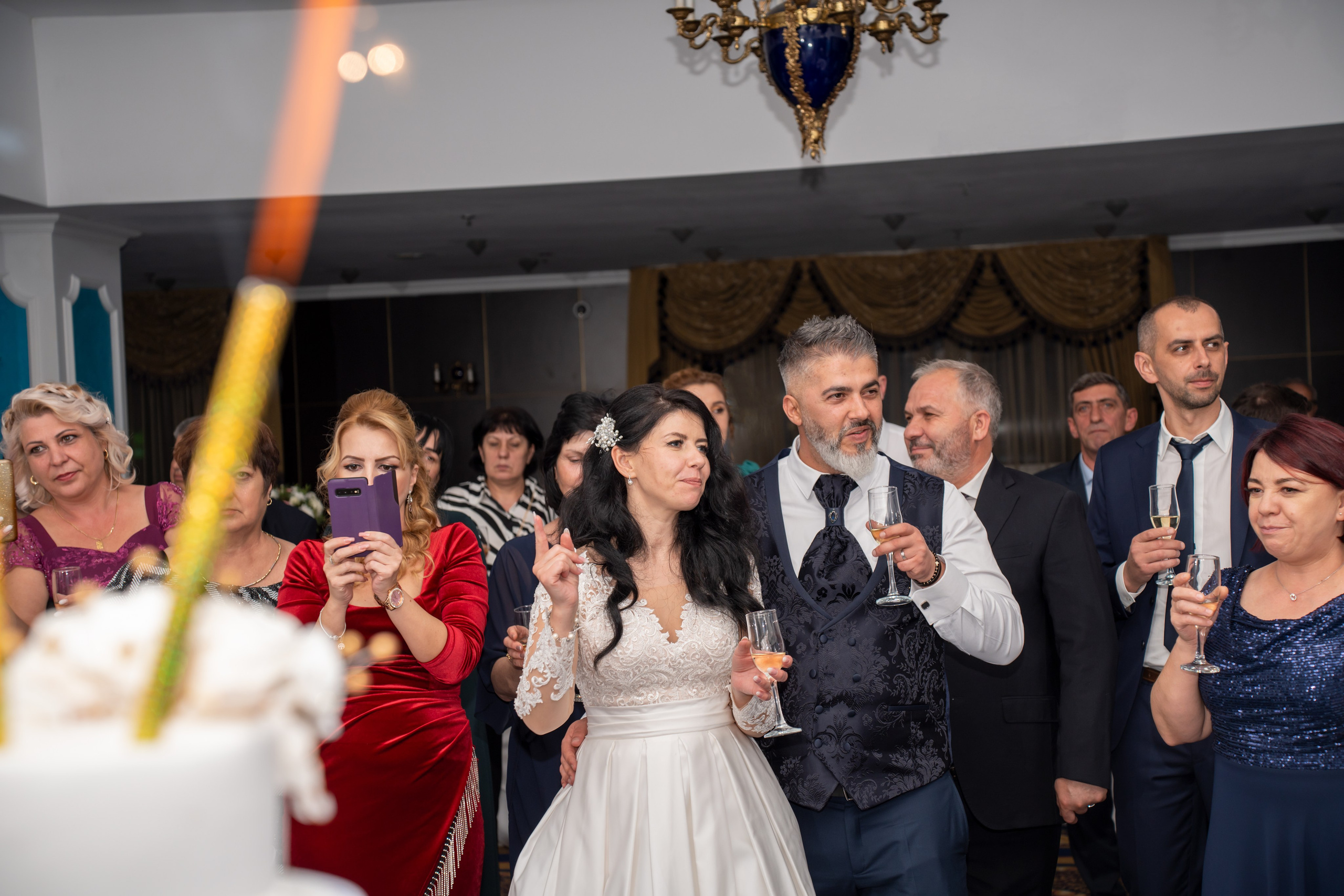 Nuntă Florin & Andreea