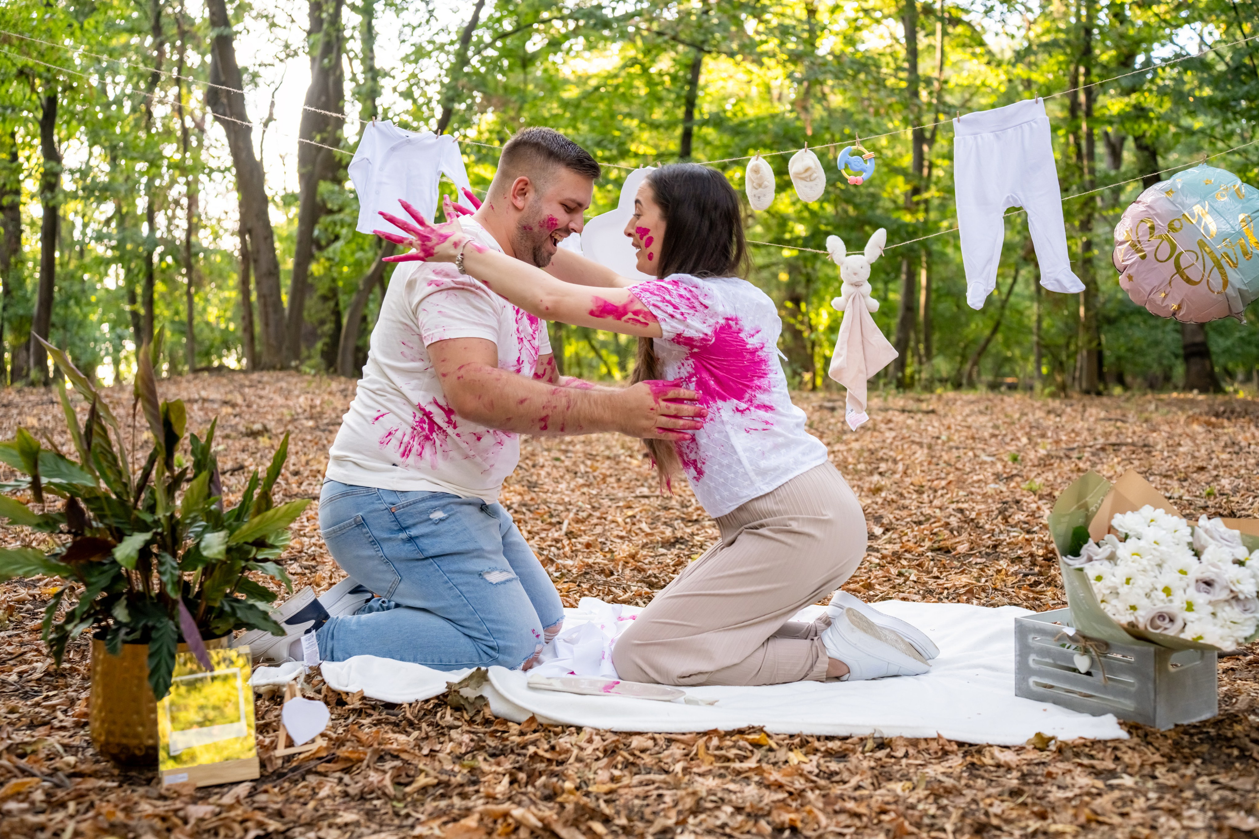 Gender Reveal 2025.08.27